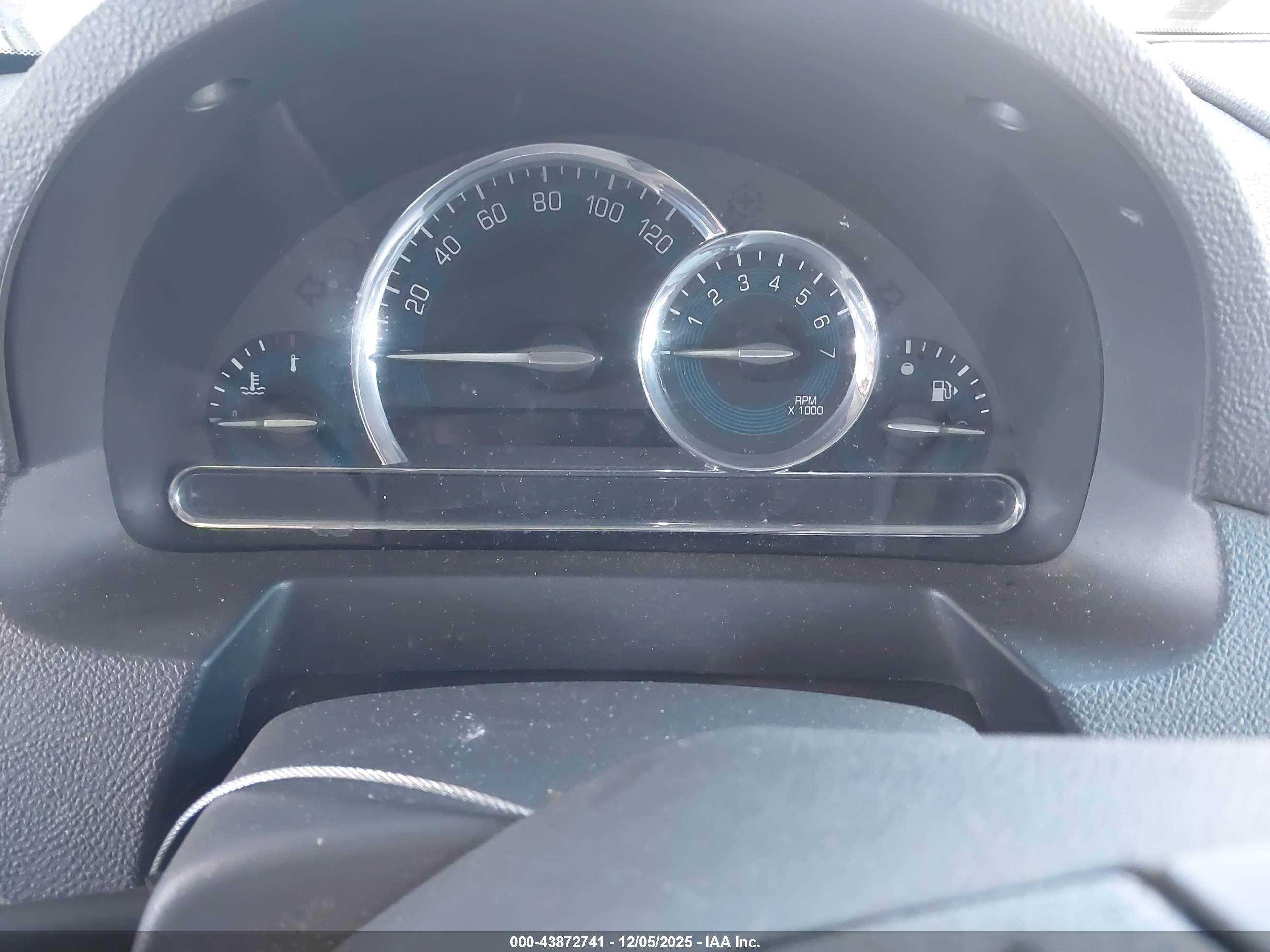 CHEVROLET HHR image 7