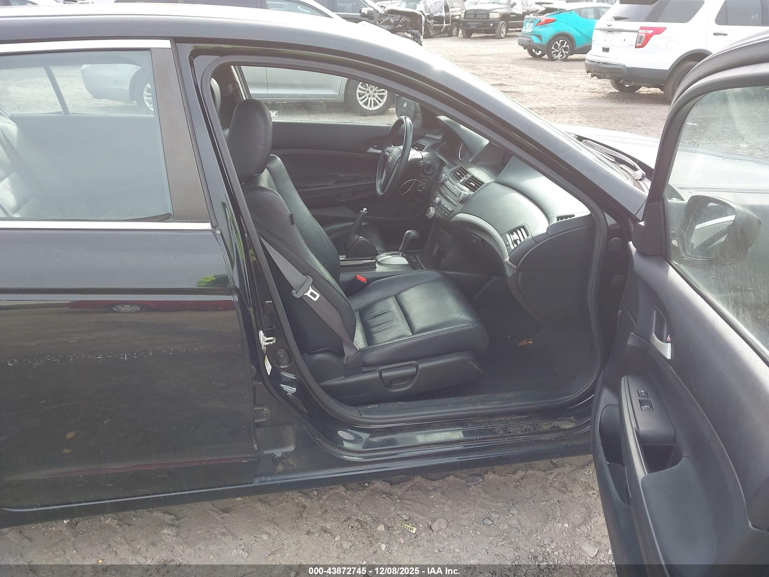 HONDA ACCORD image 5
