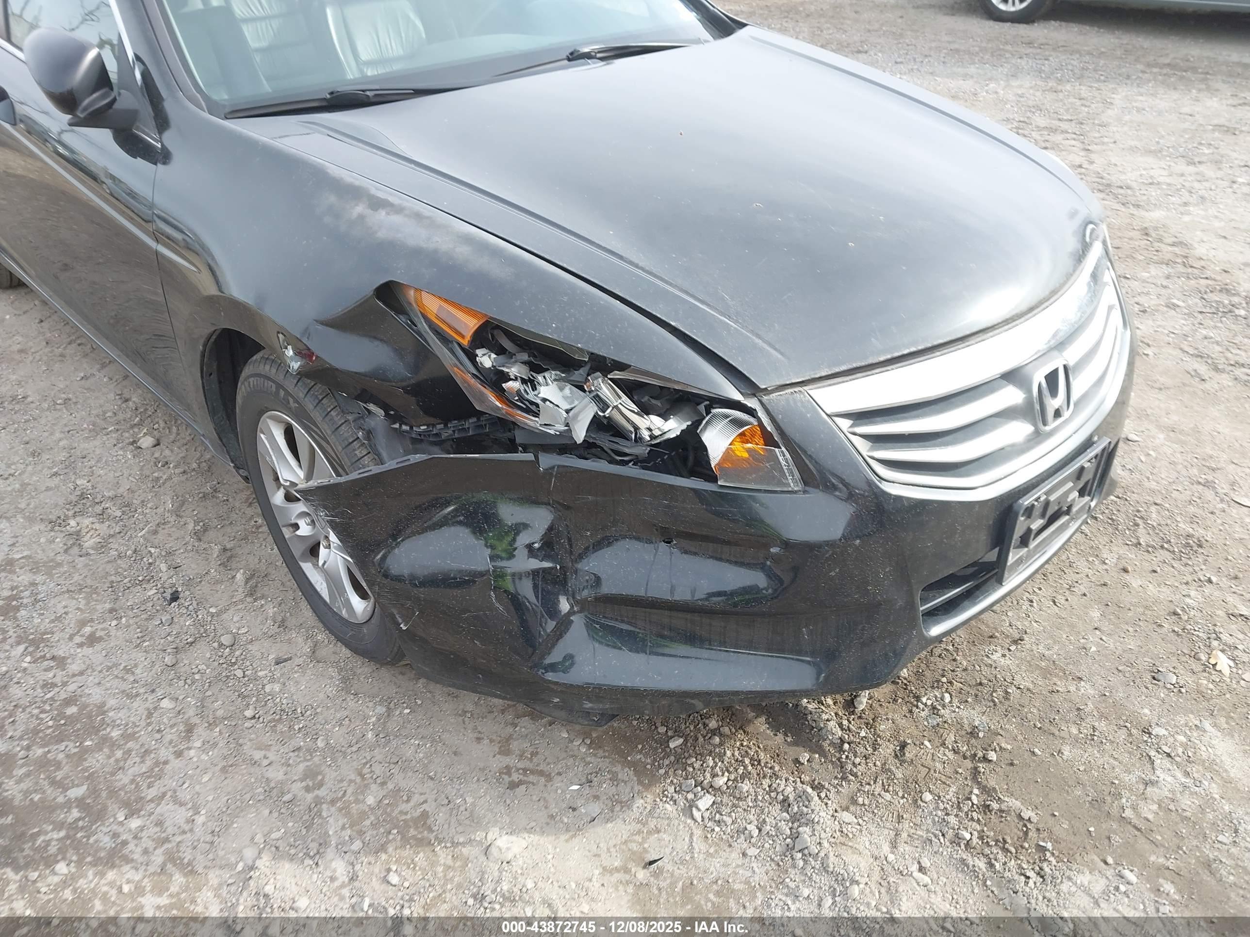 HONDA ACCORD image 6