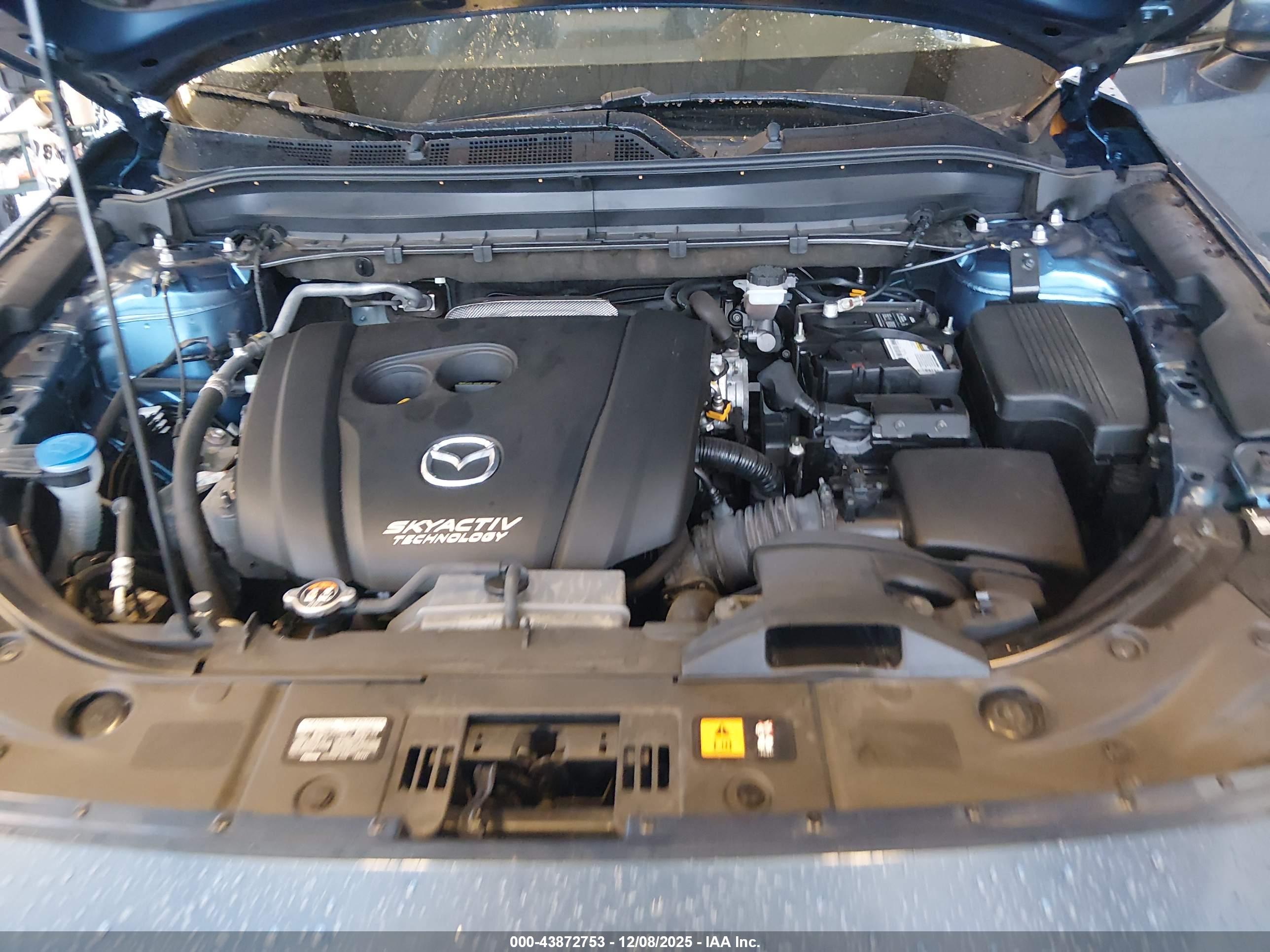 MAZDA CX-5 image 10