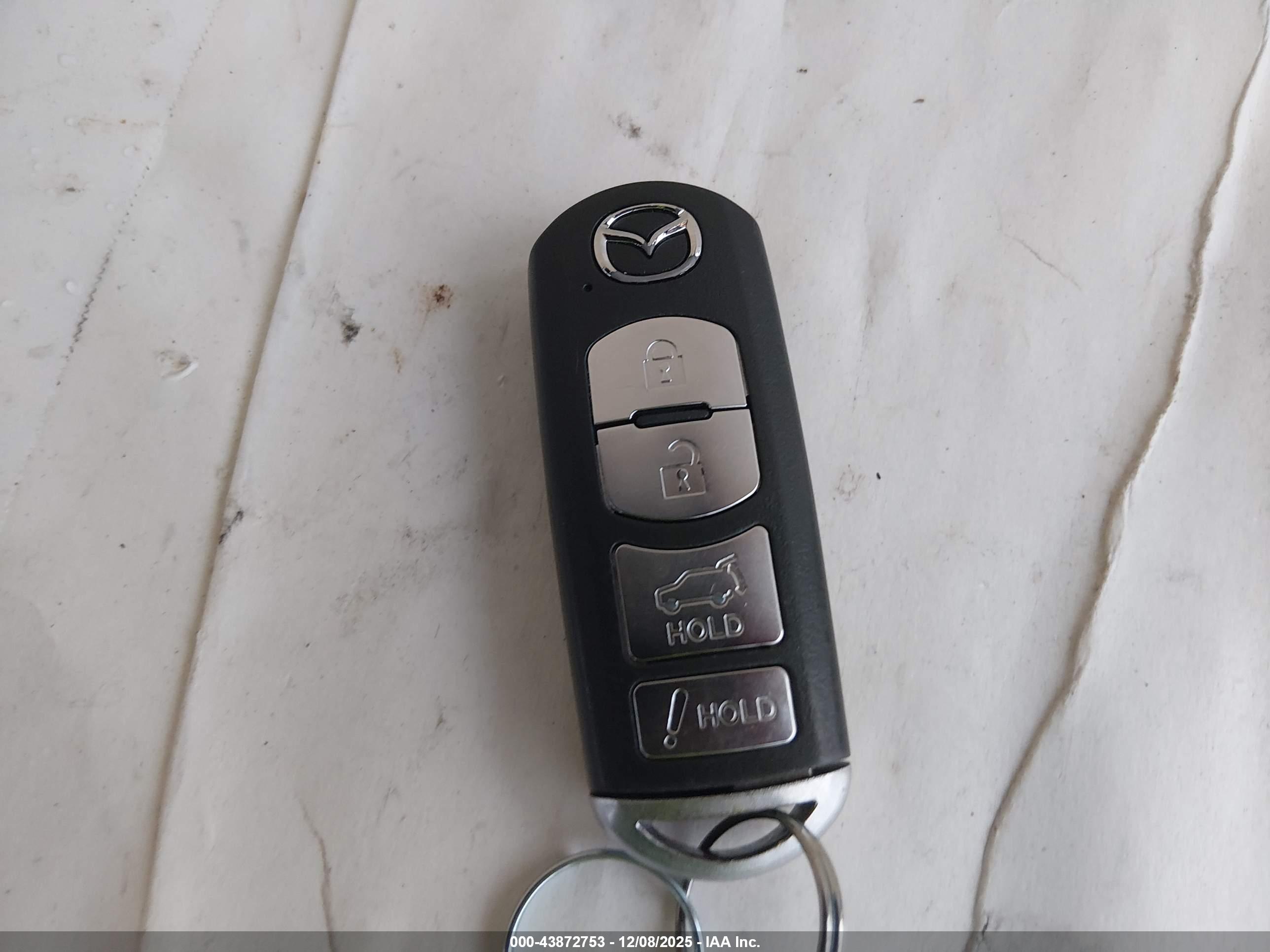 MAZDA CX-5 image 11