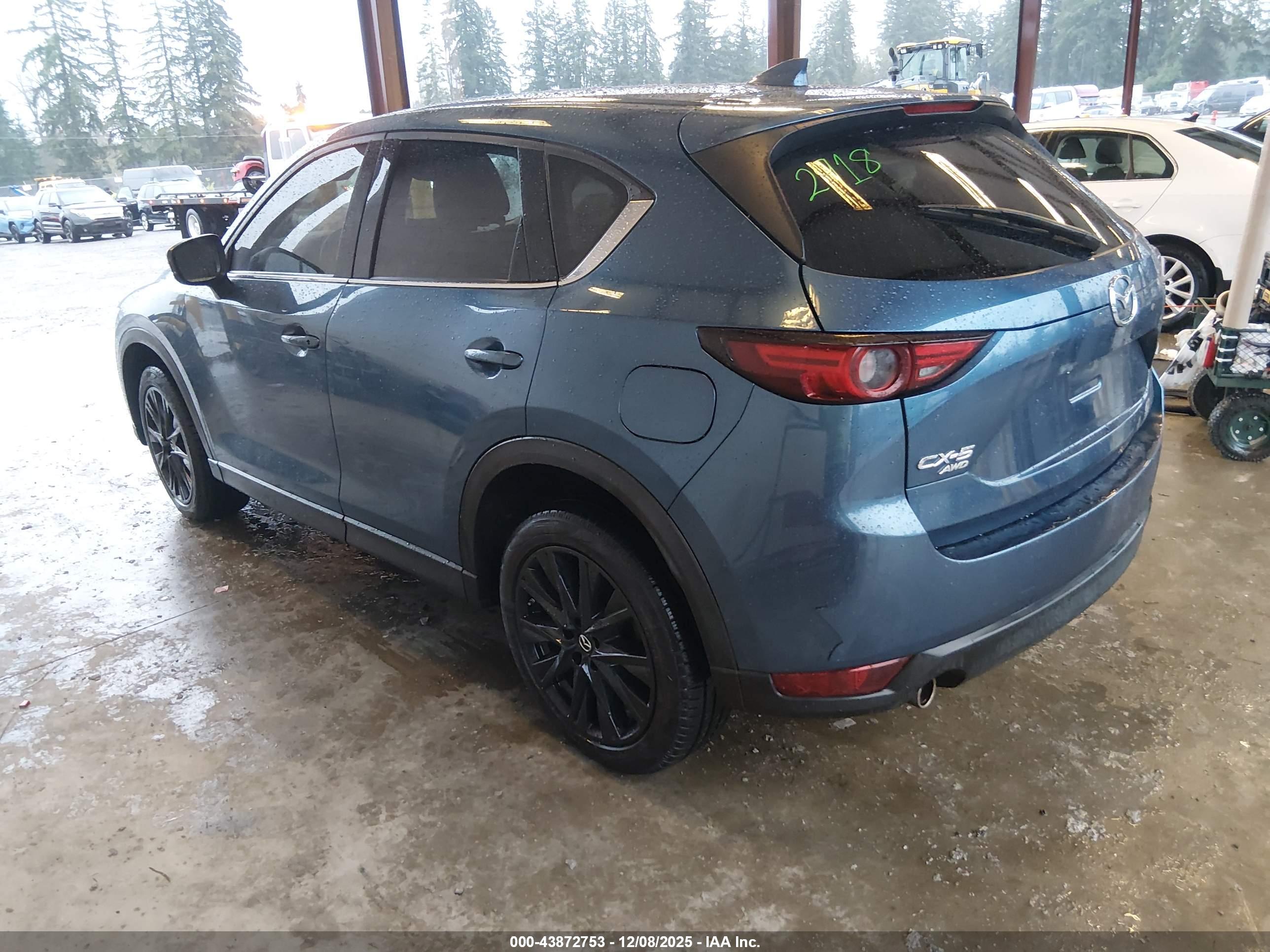MAZDA CX-5 image 3