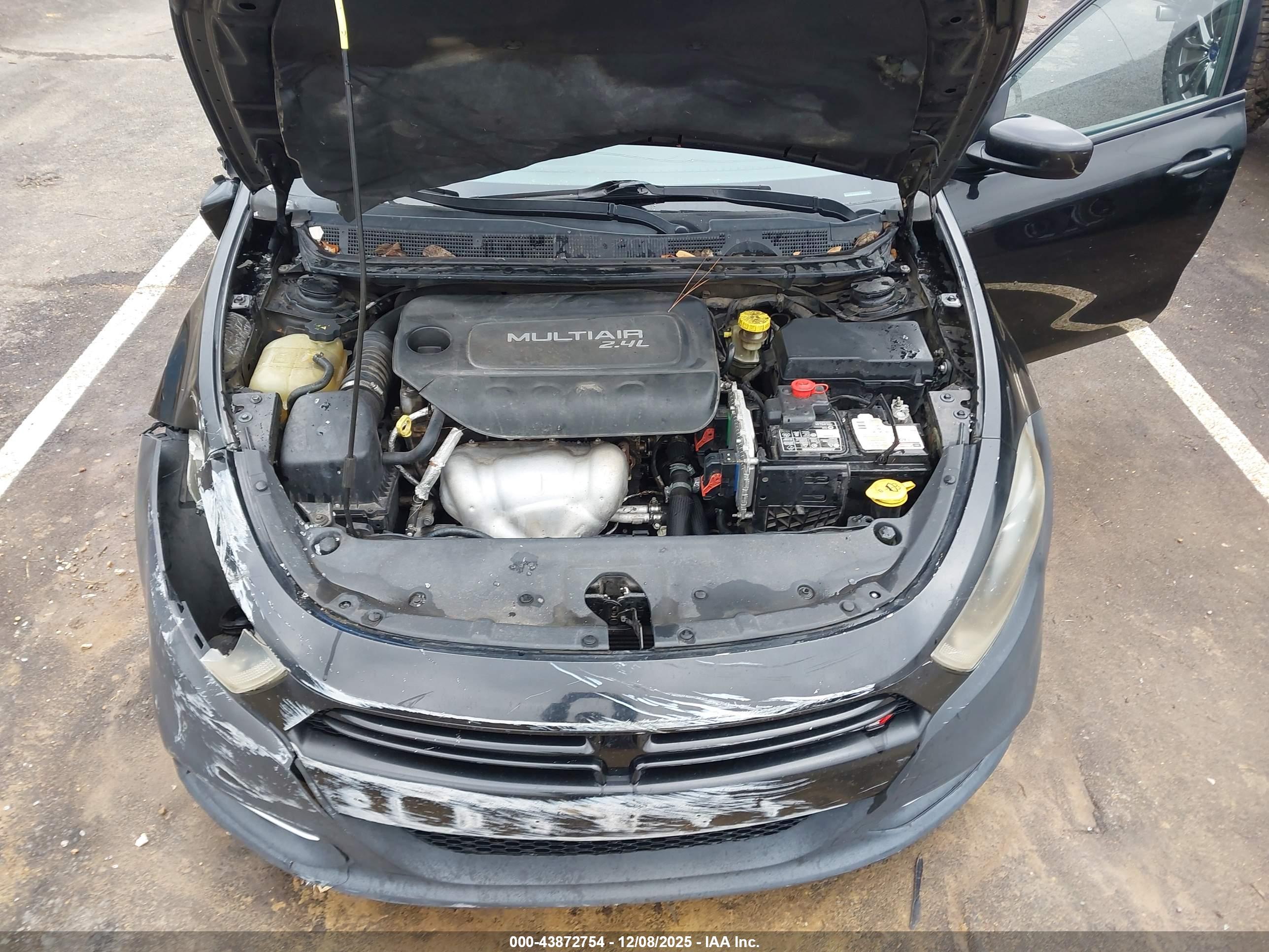 DODGE DART image 10
