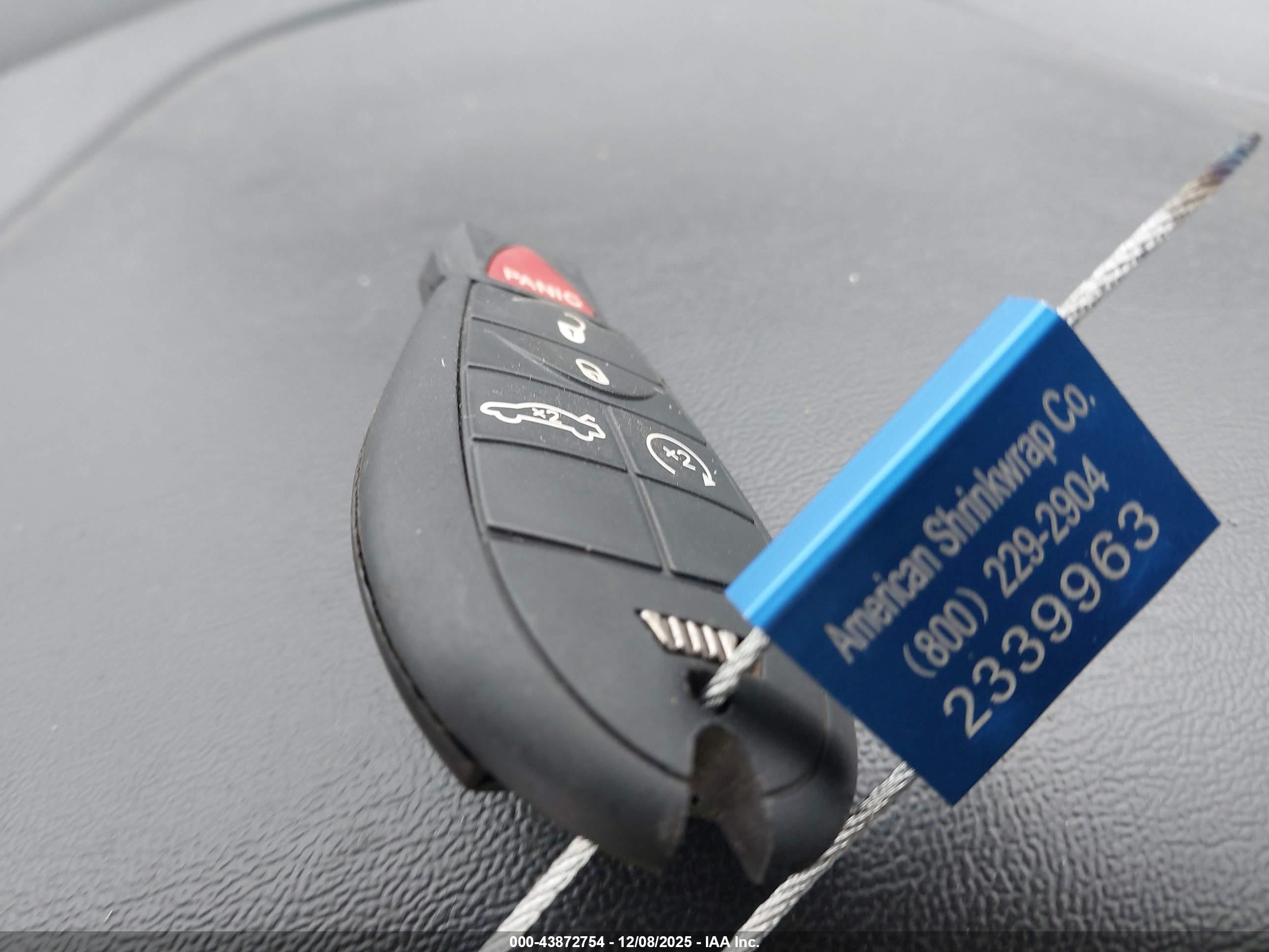 DODGE DART image 11