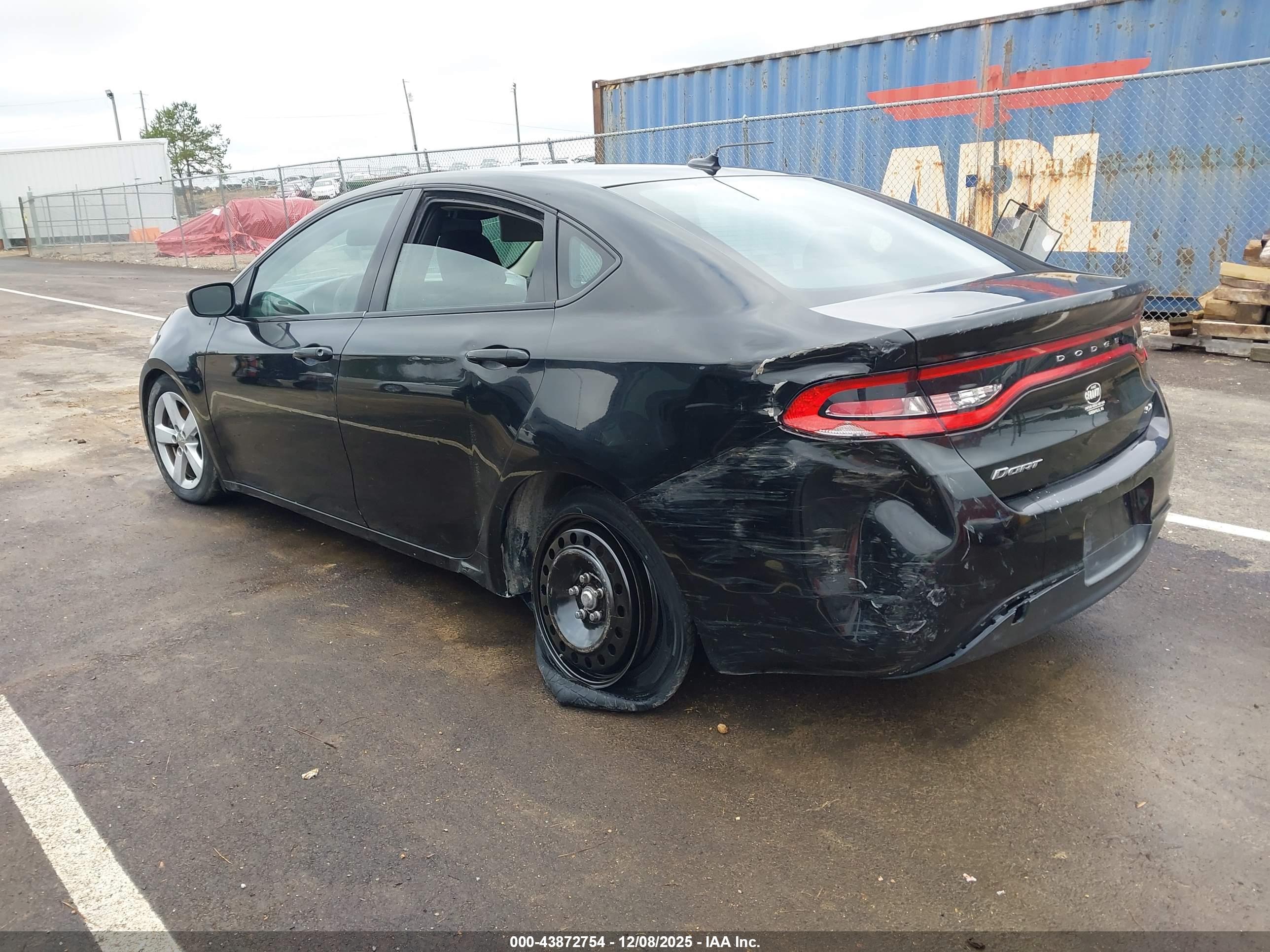 DODGE DART image 3