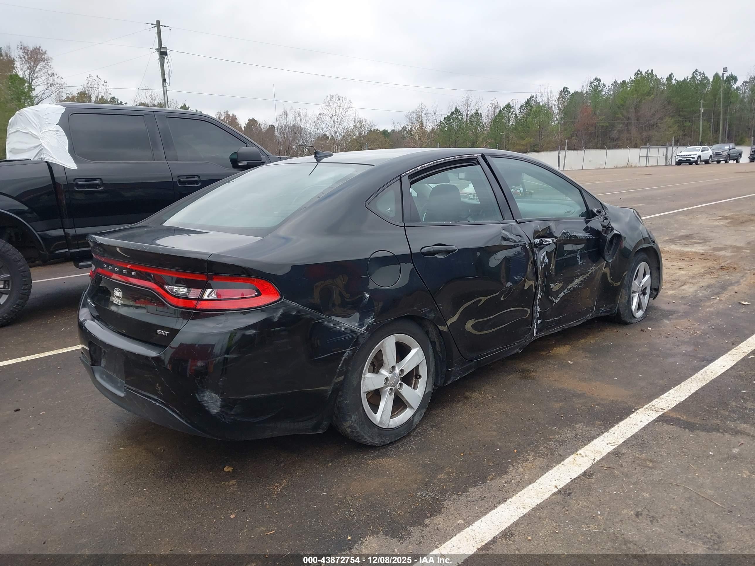 DODGE DART image 4