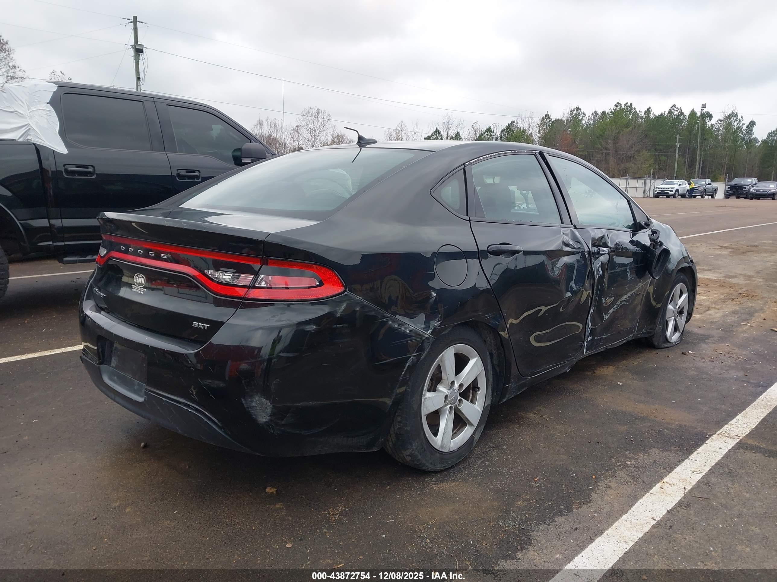 DODGE DART image 6