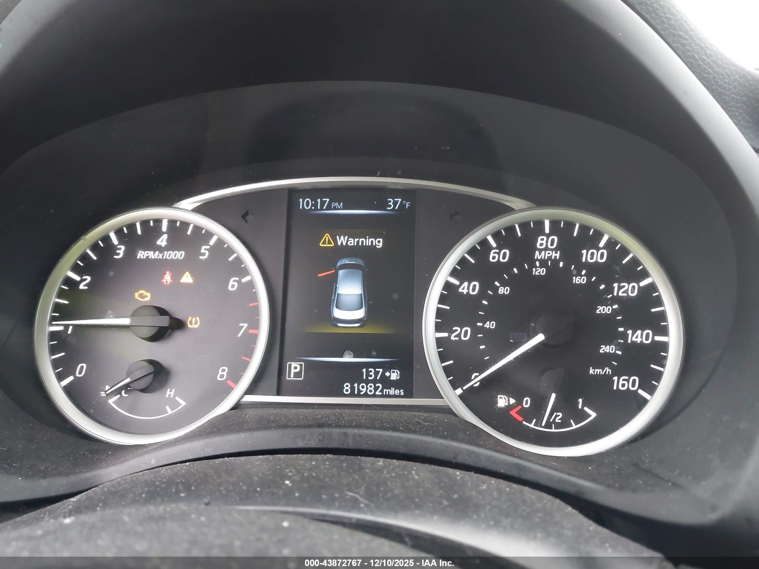 NISSAN SENTRA image 7