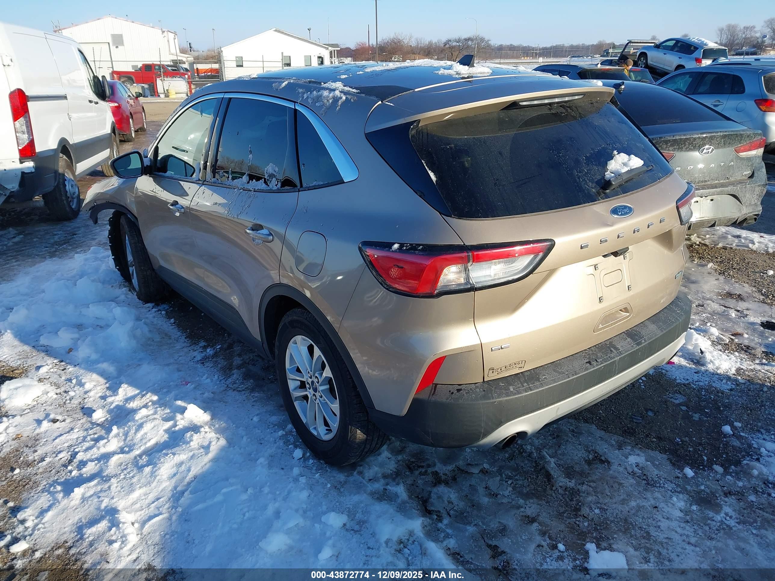 FORD ESCAPE image 3