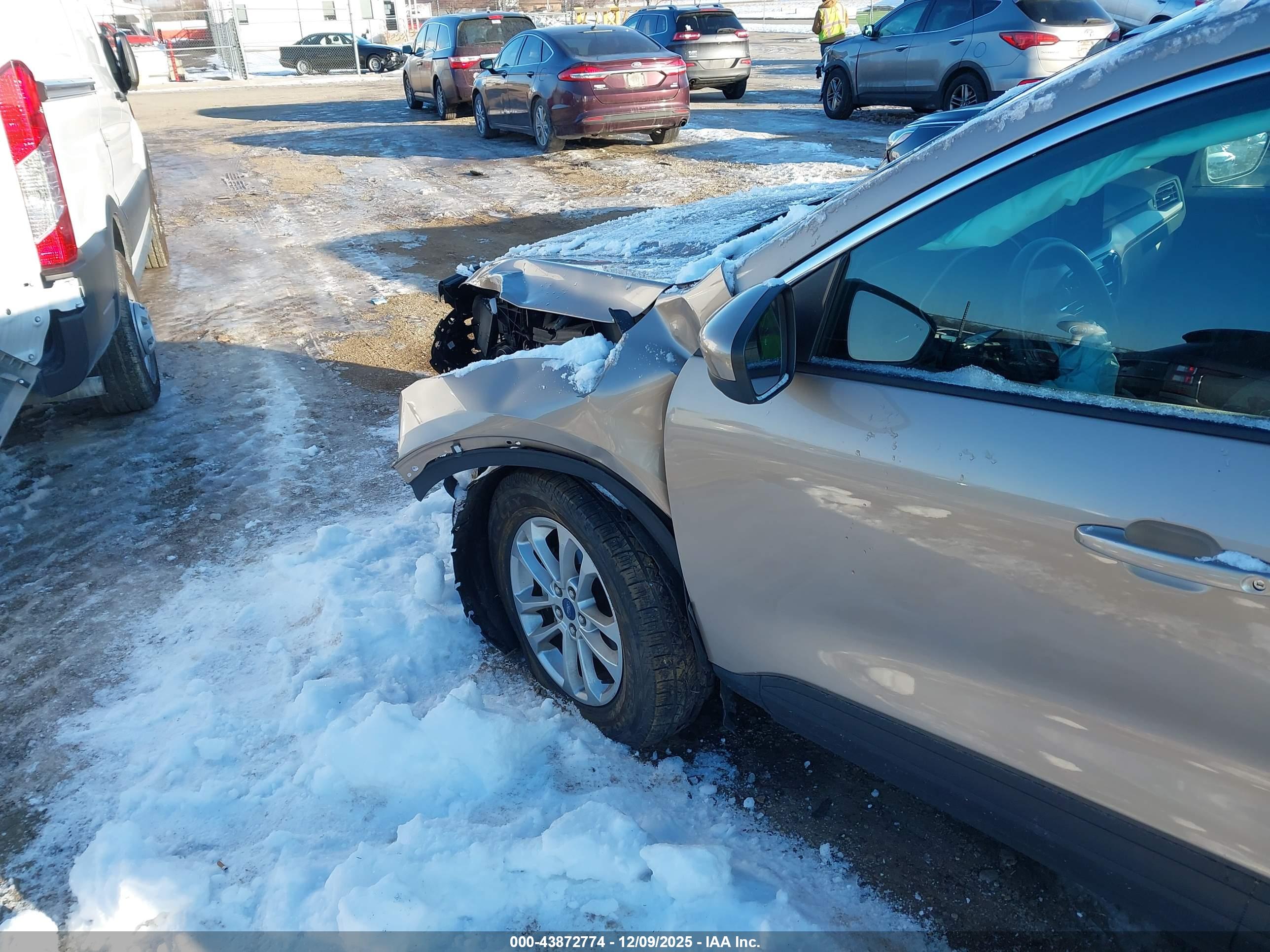 FORD ESCAPE image 6