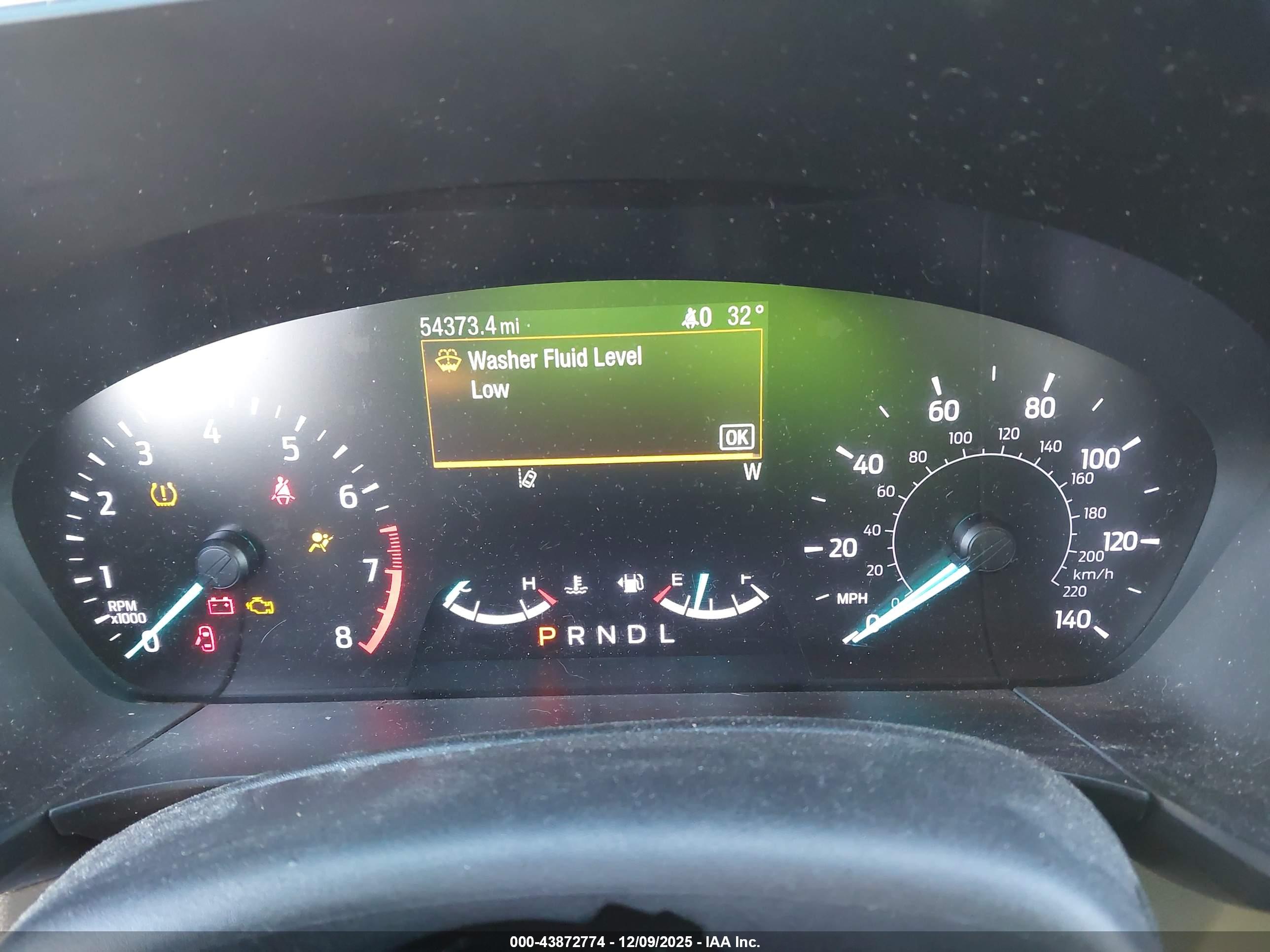 FORD ESCAPE image 7