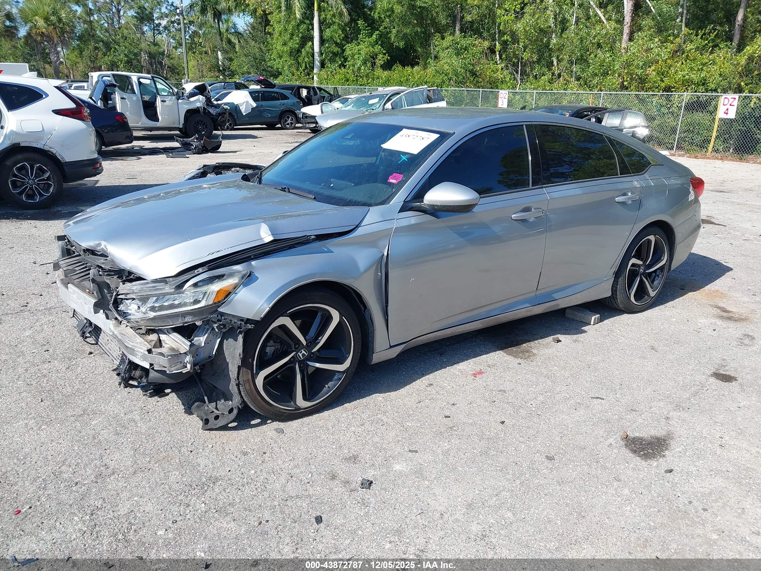 HONDA ACCORD image 2