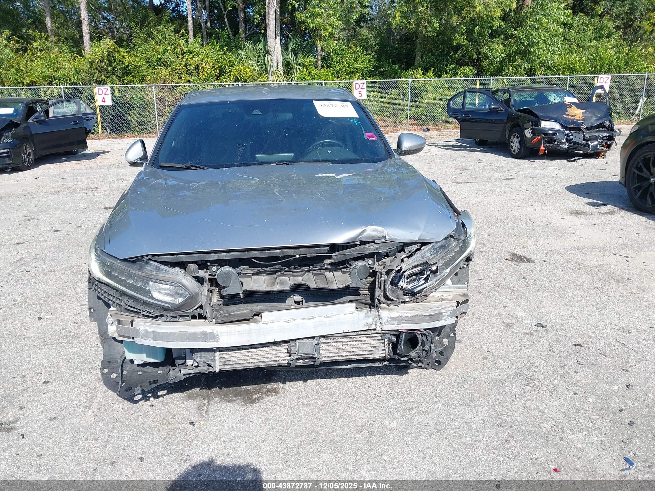 HONDA ACCORD image 6