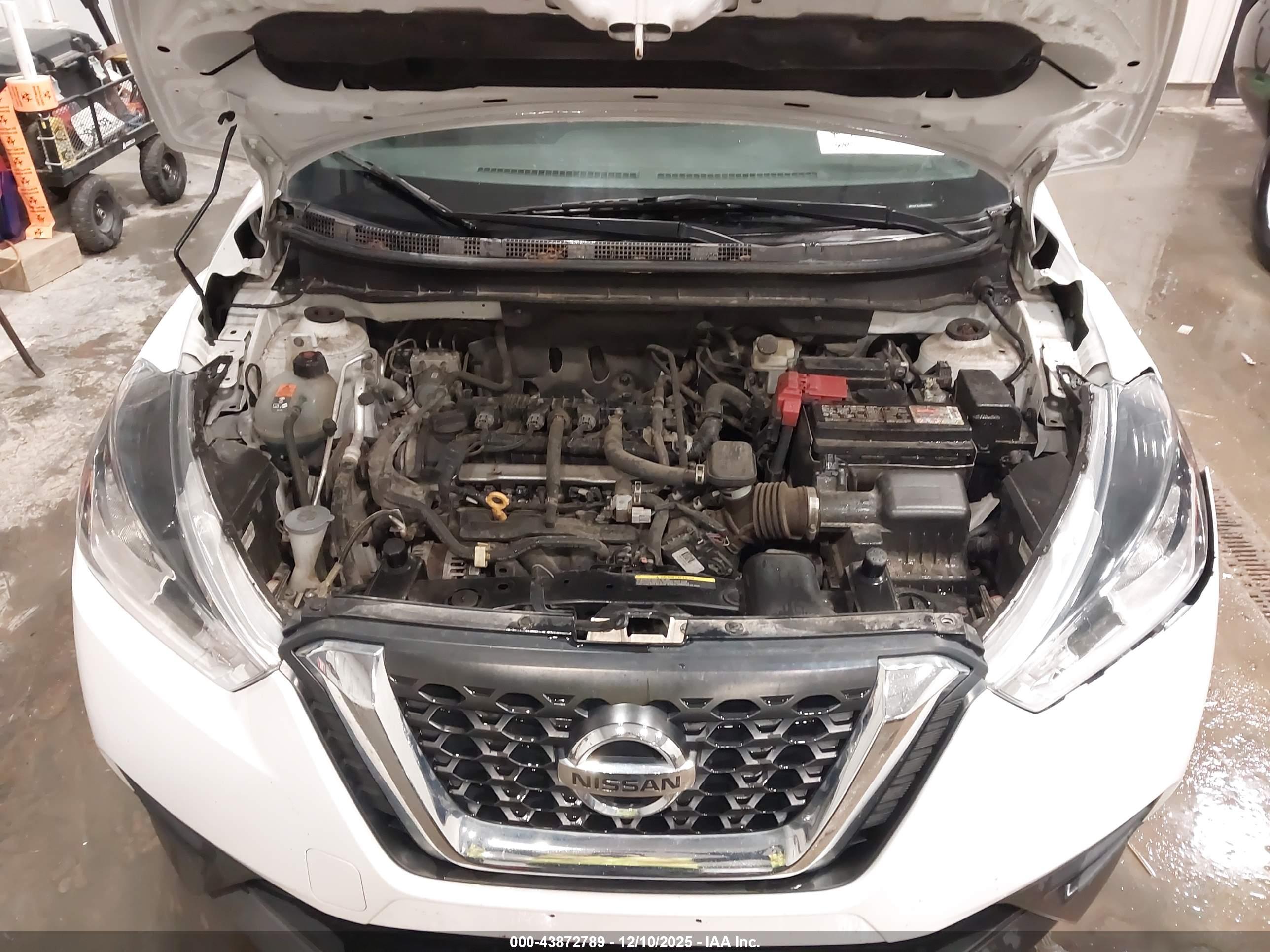 NISSAN KICKS image 10