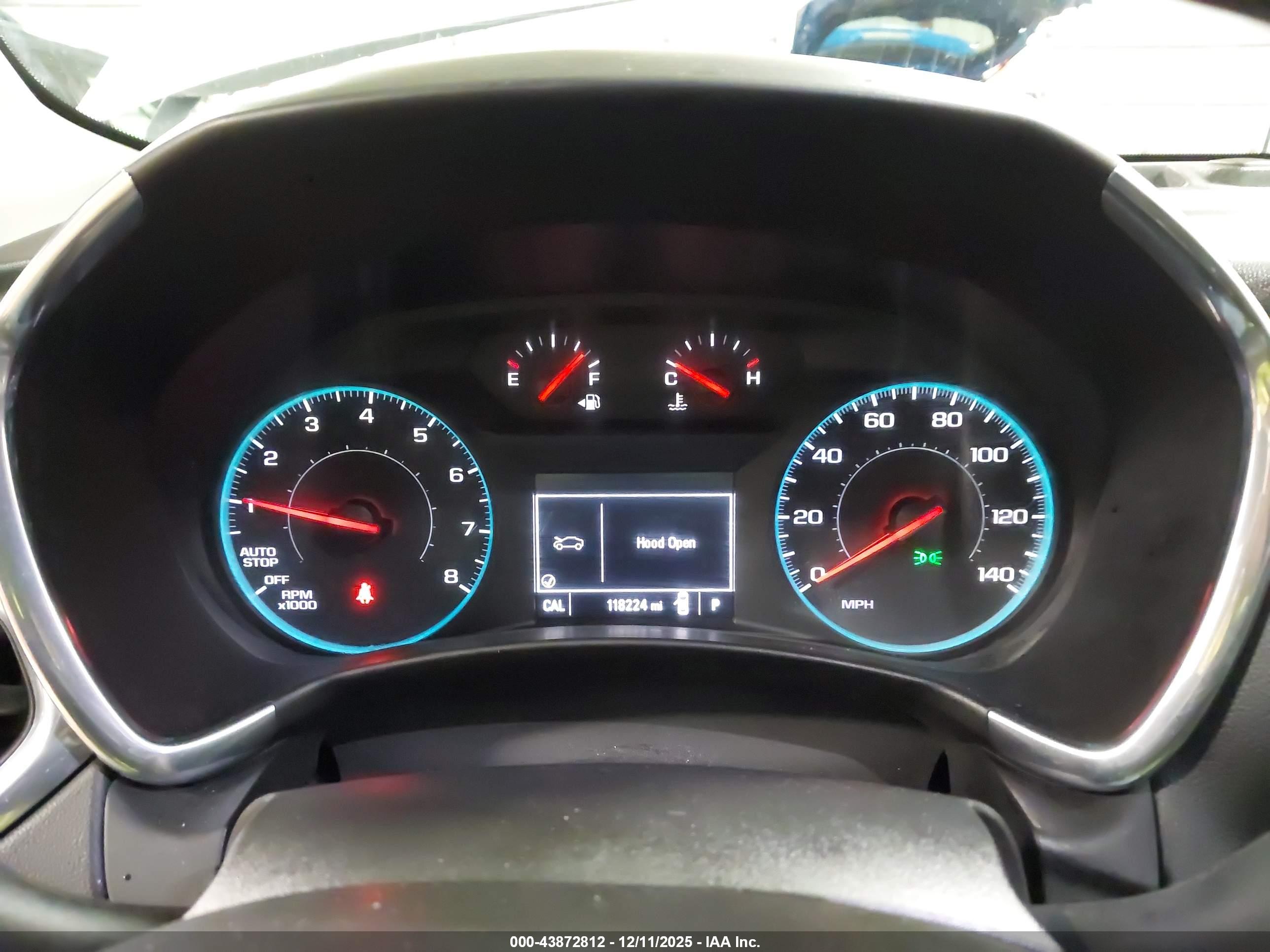 CHEVROLET EQUINOX image 7