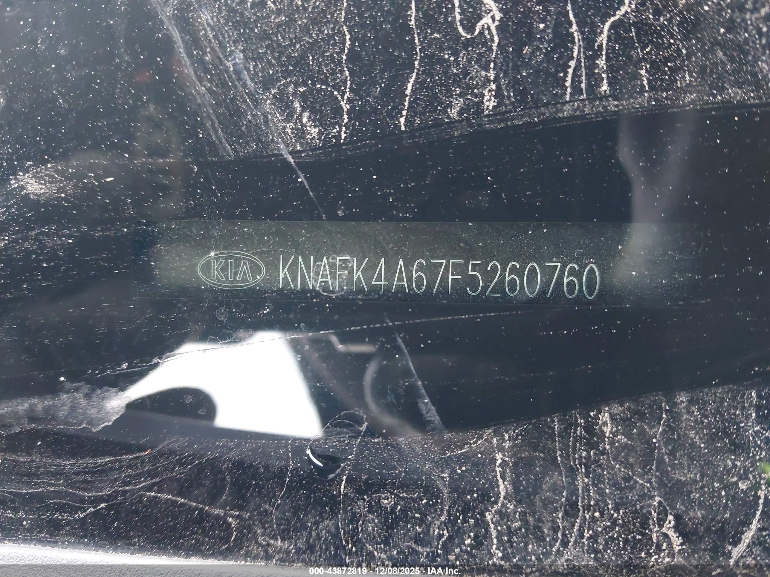 KIA FORTE image 9