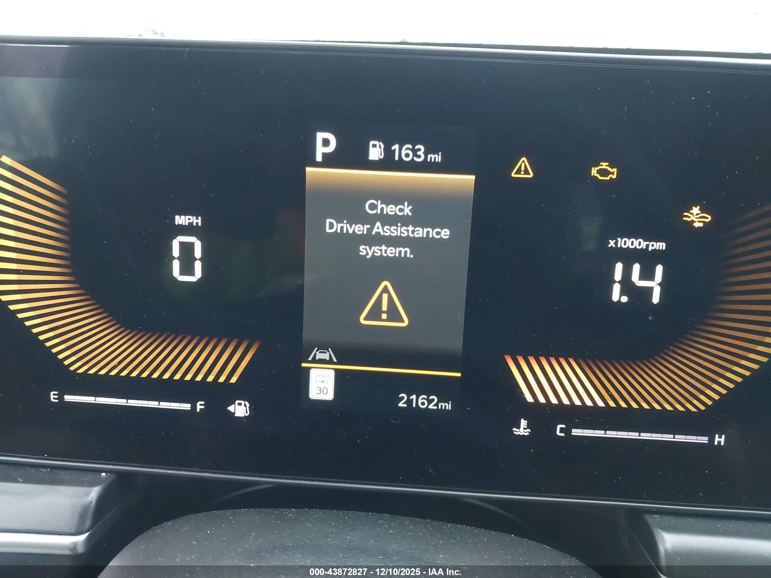 KIA K5 image 7