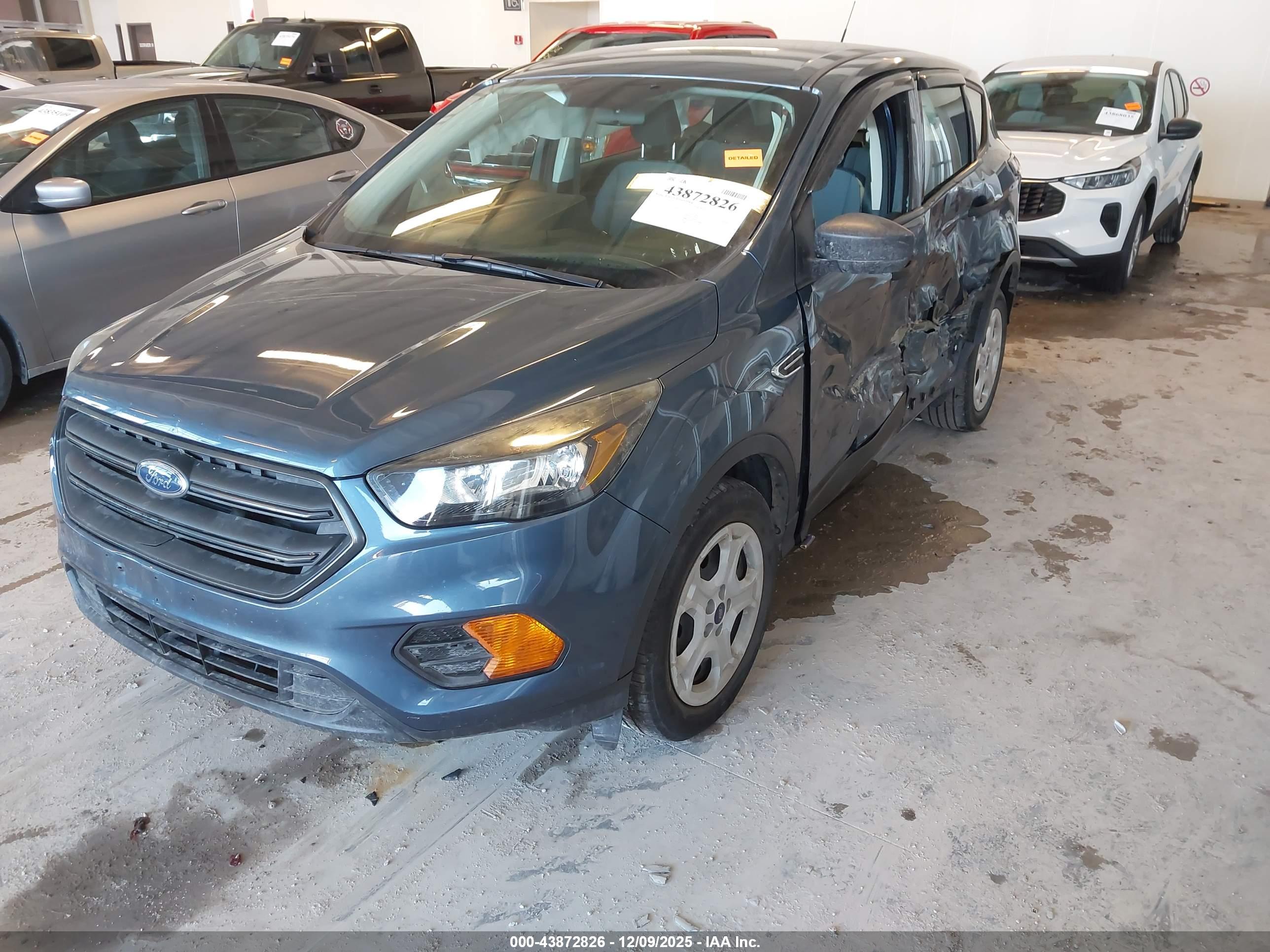 FORD ESCAPE image 2