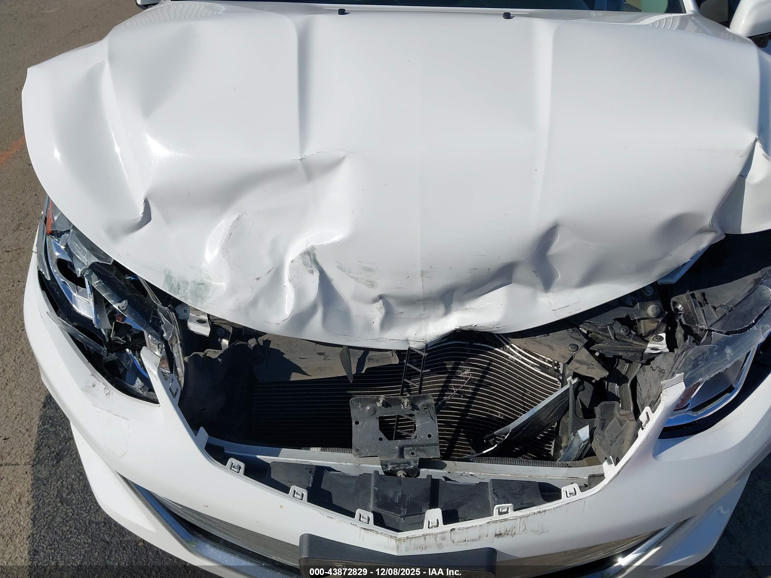 CHEVROLET VOLT image 10