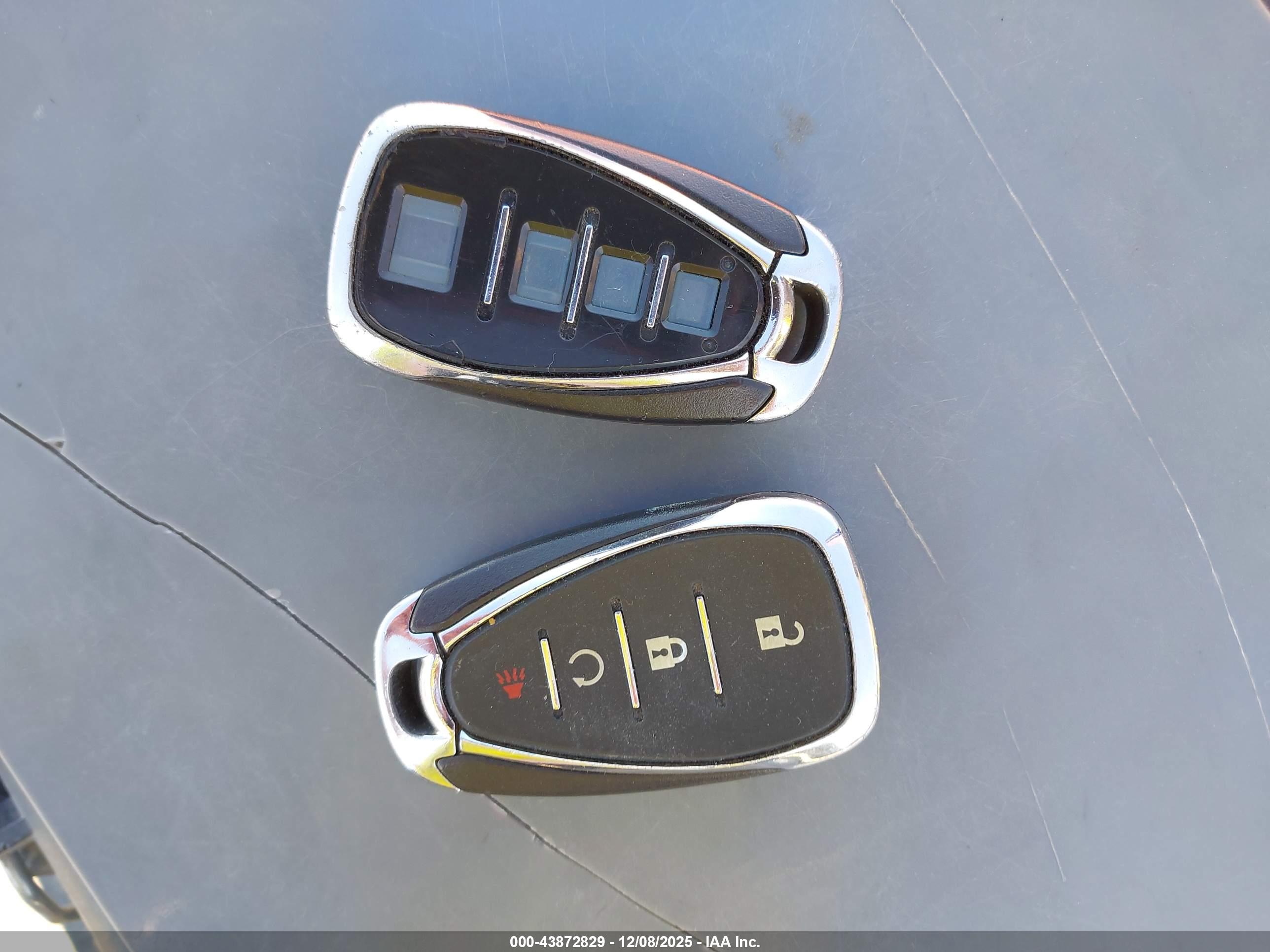 CHEVROLET VOLT image 11
