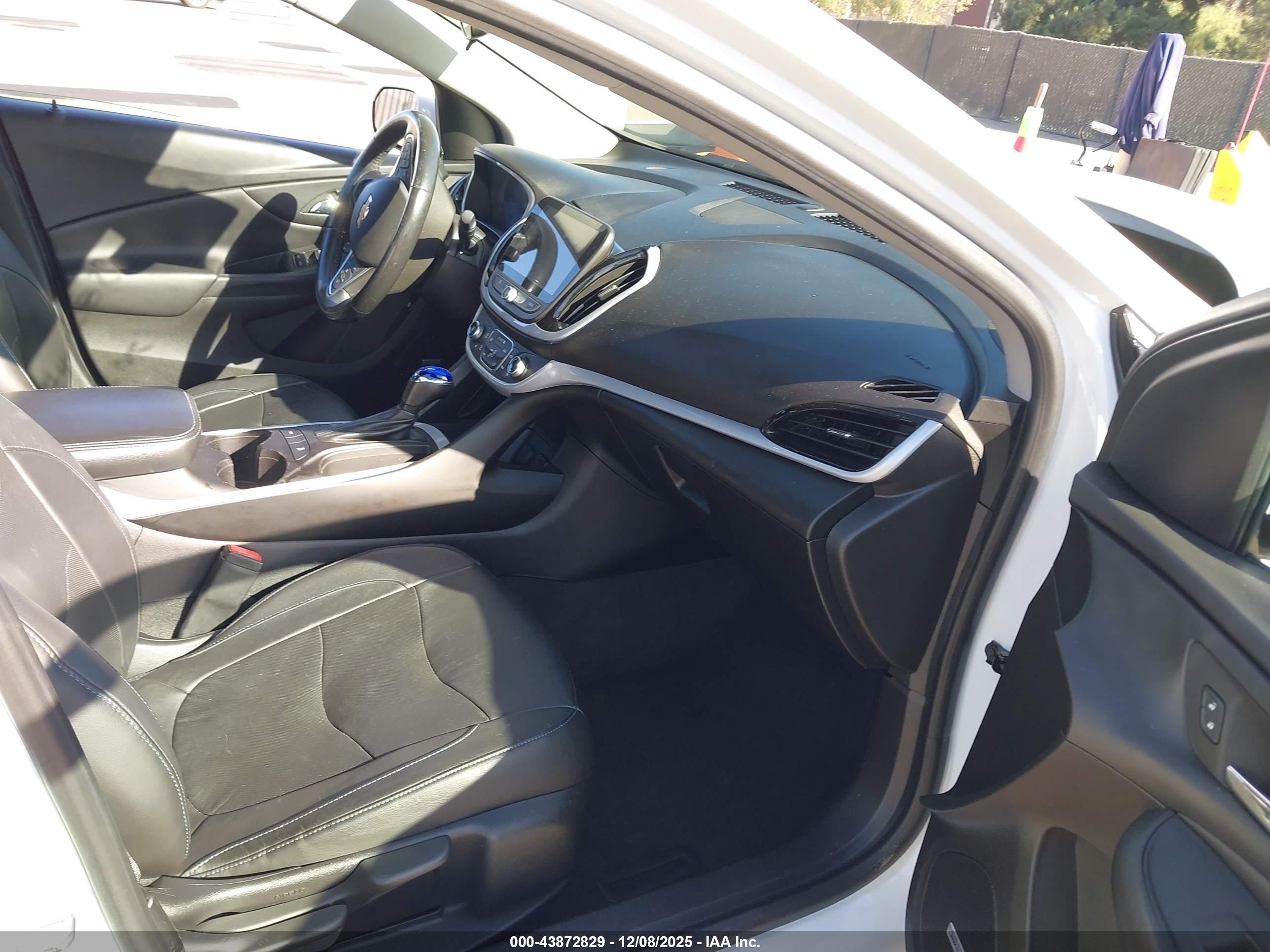 CHEVROLET VOLT image 5