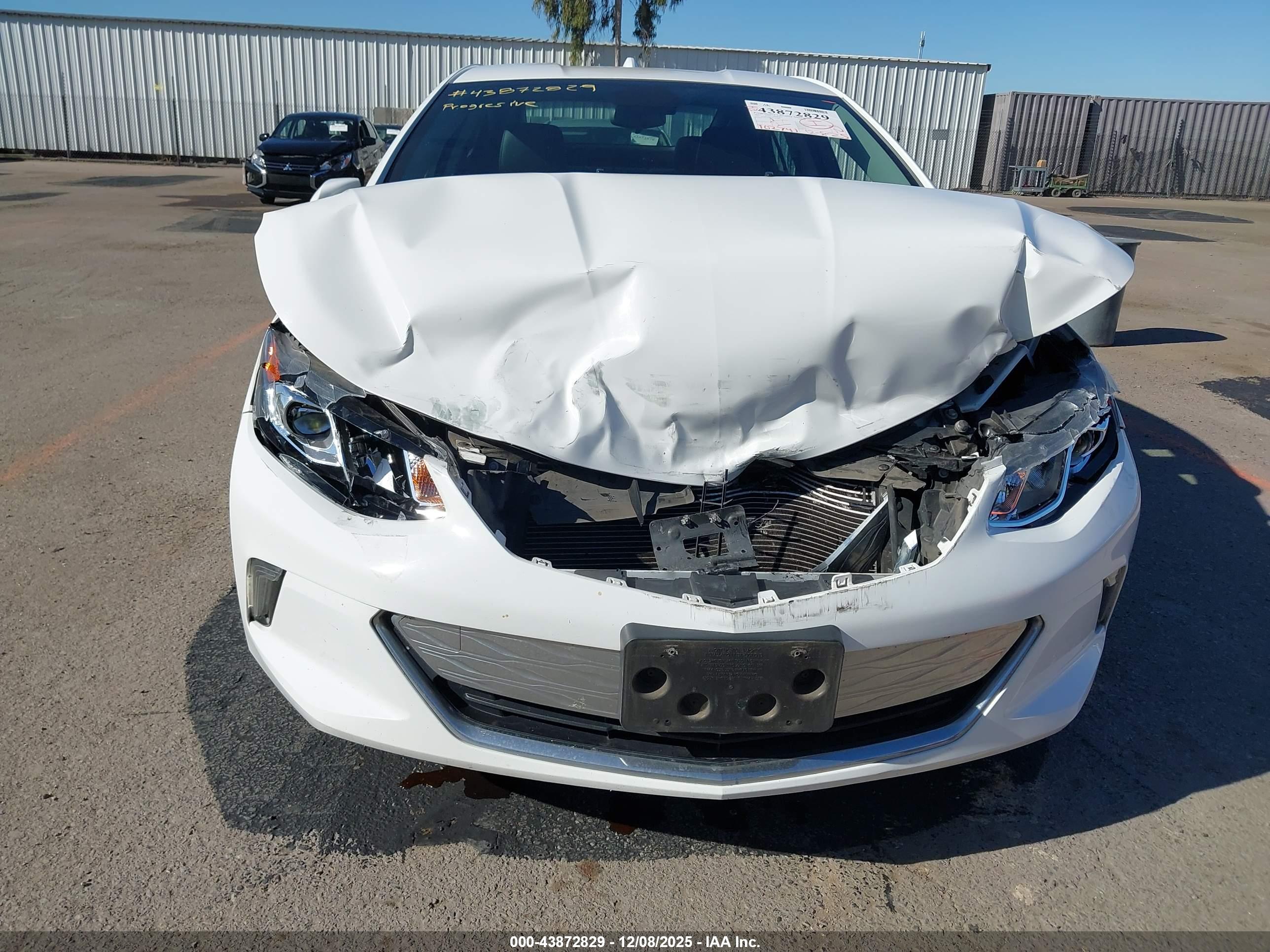 CHEVROLET VOLT image 6
