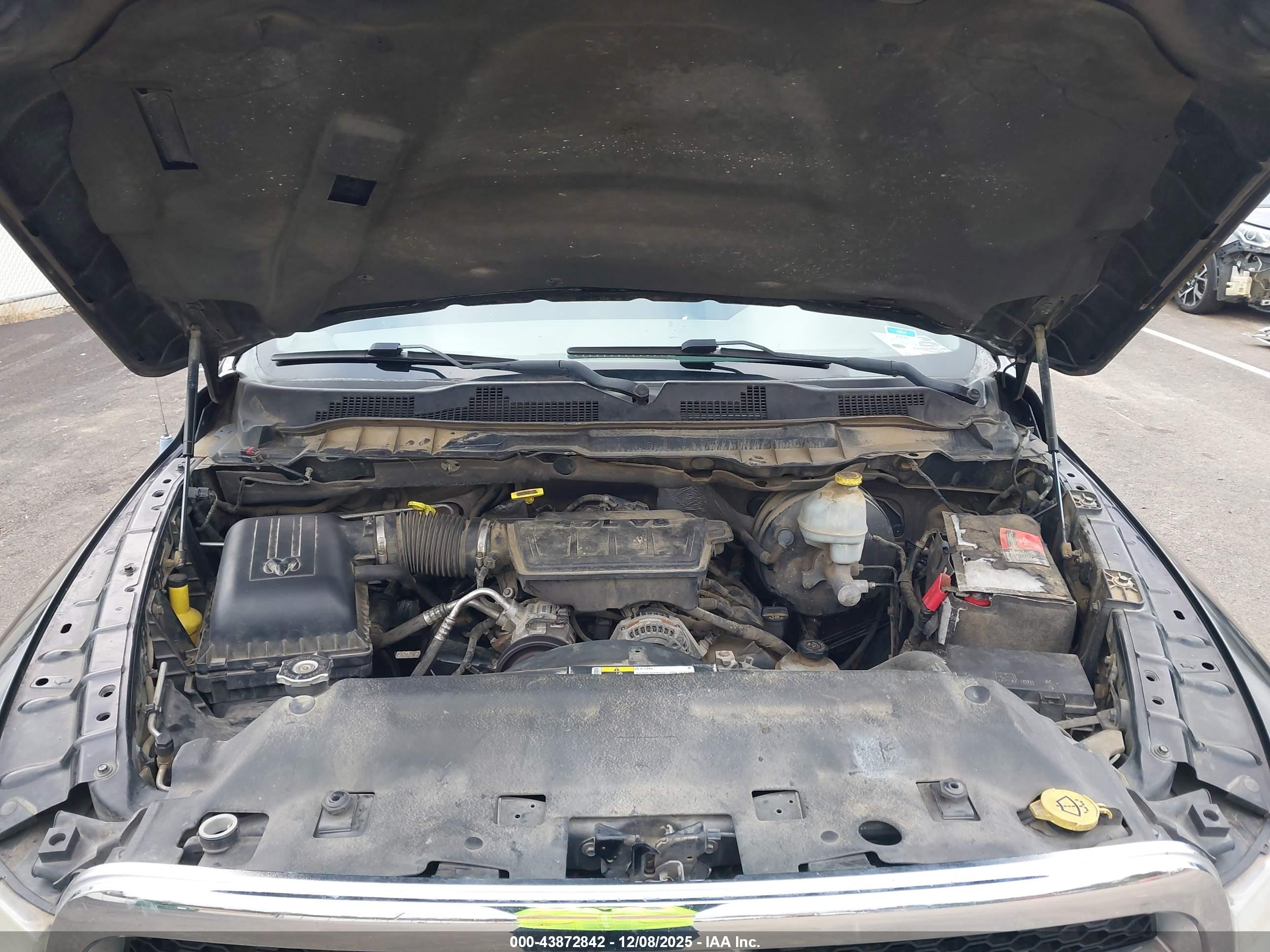 RAM 1500 image 10