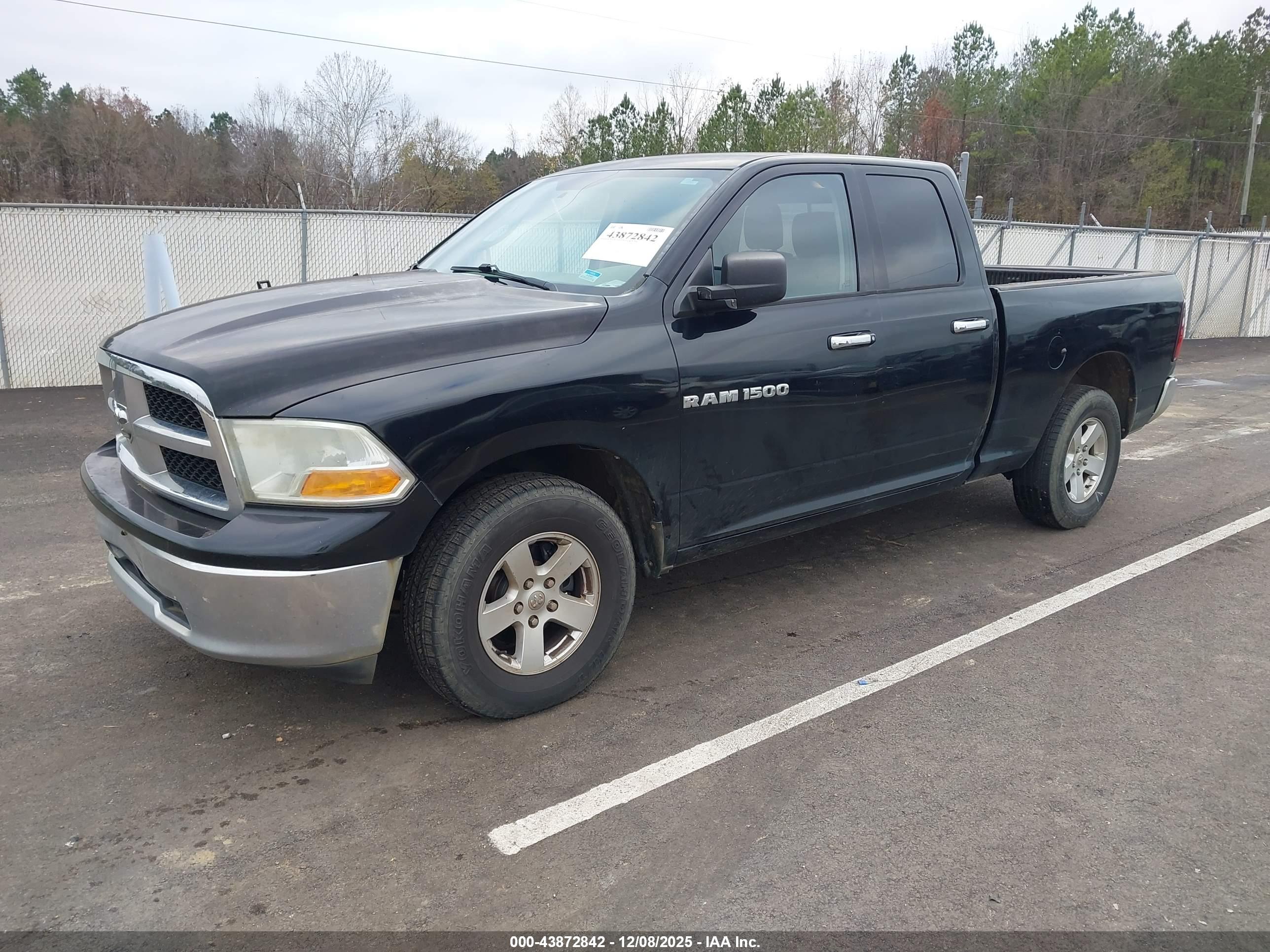 RAM 1500 image 2
