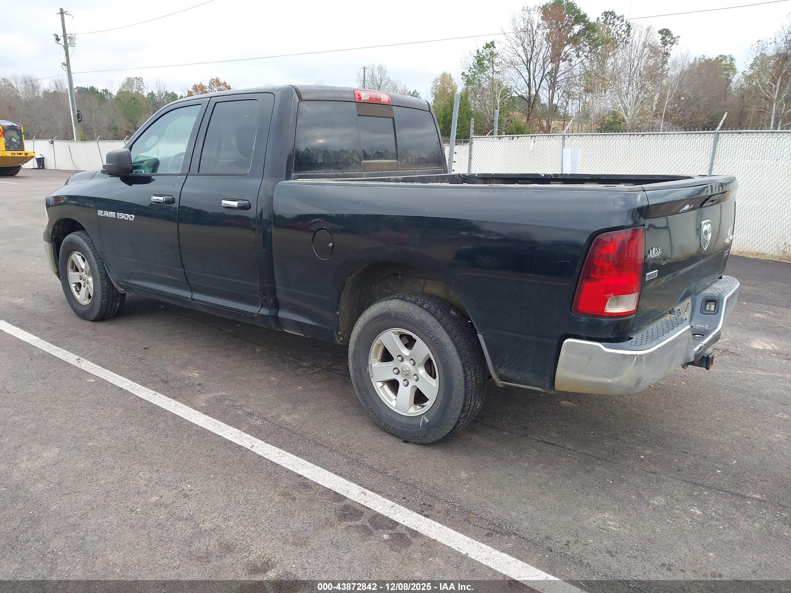RAM 1500 image 3