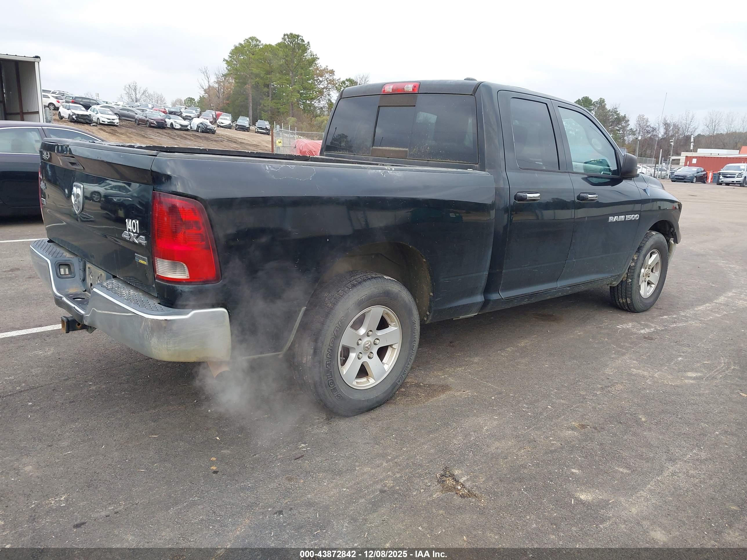 RAM 1500 image 4