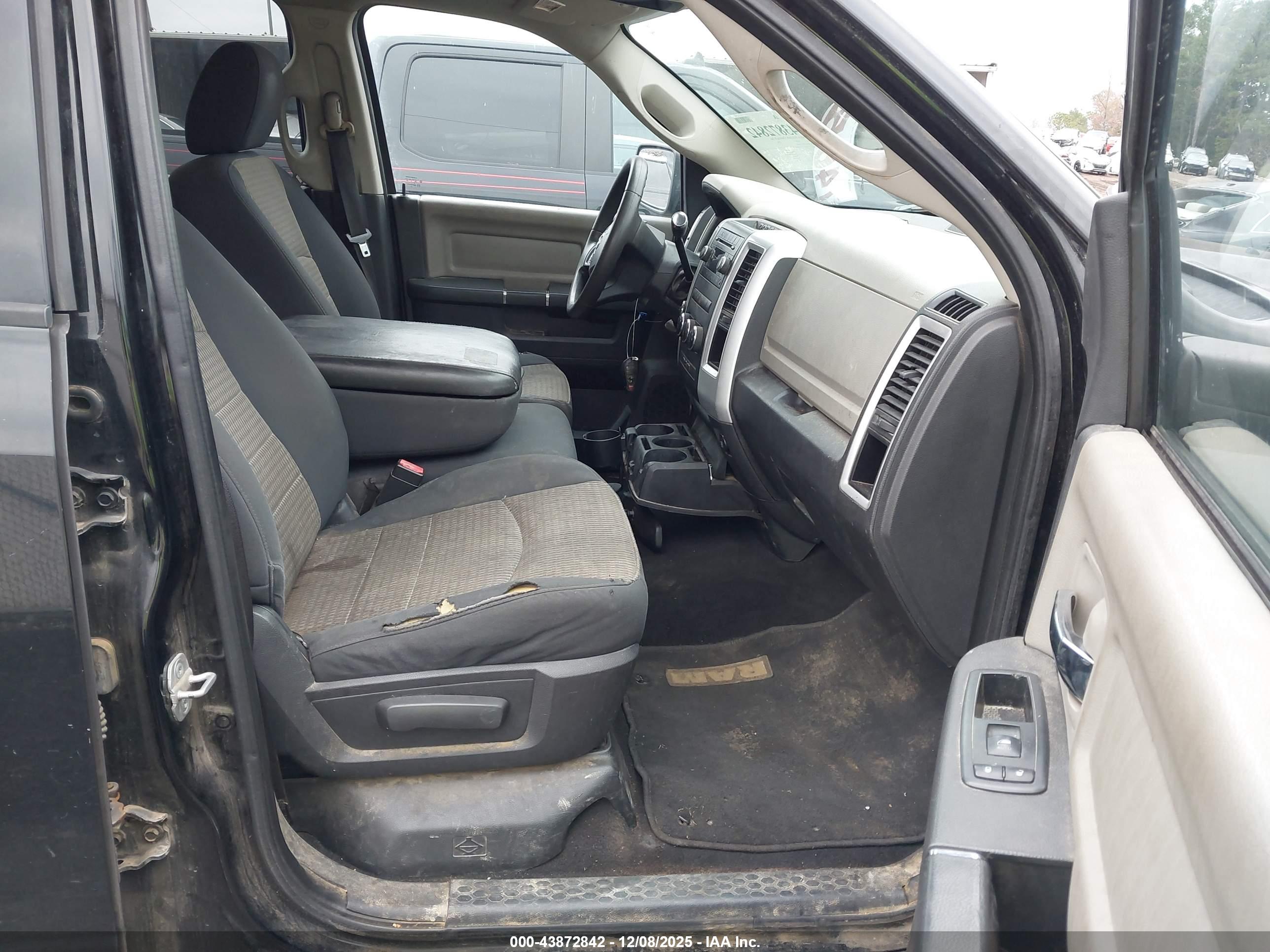 RAM 1500 image 5