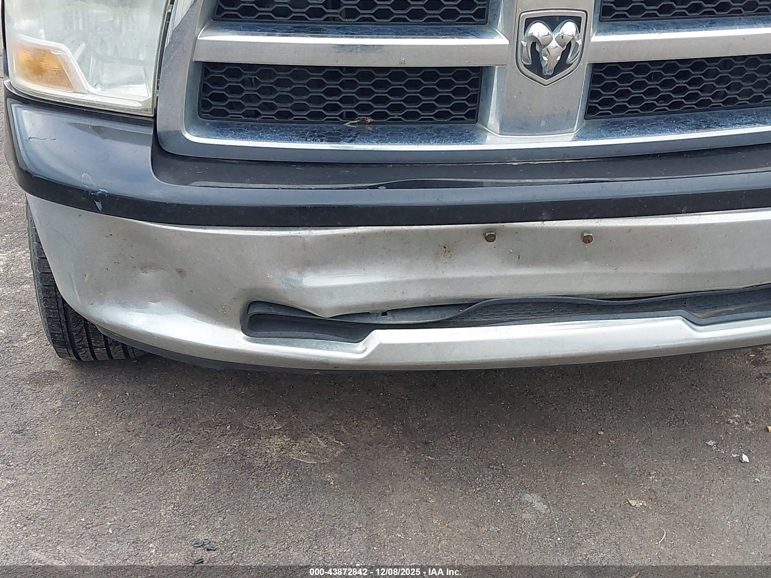 RAM 1500 image 6