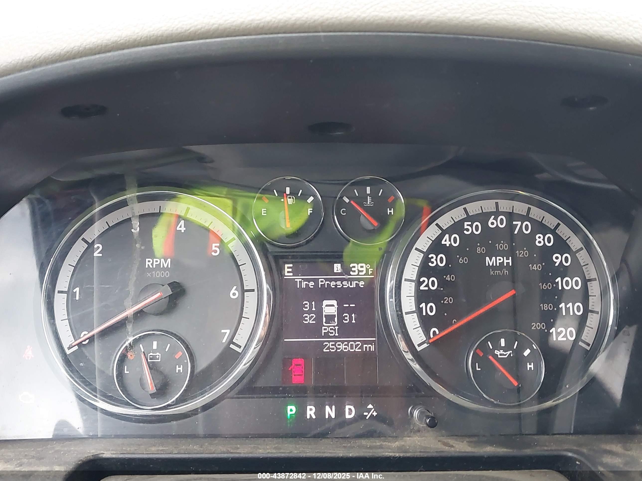 RAM 1500 image 7