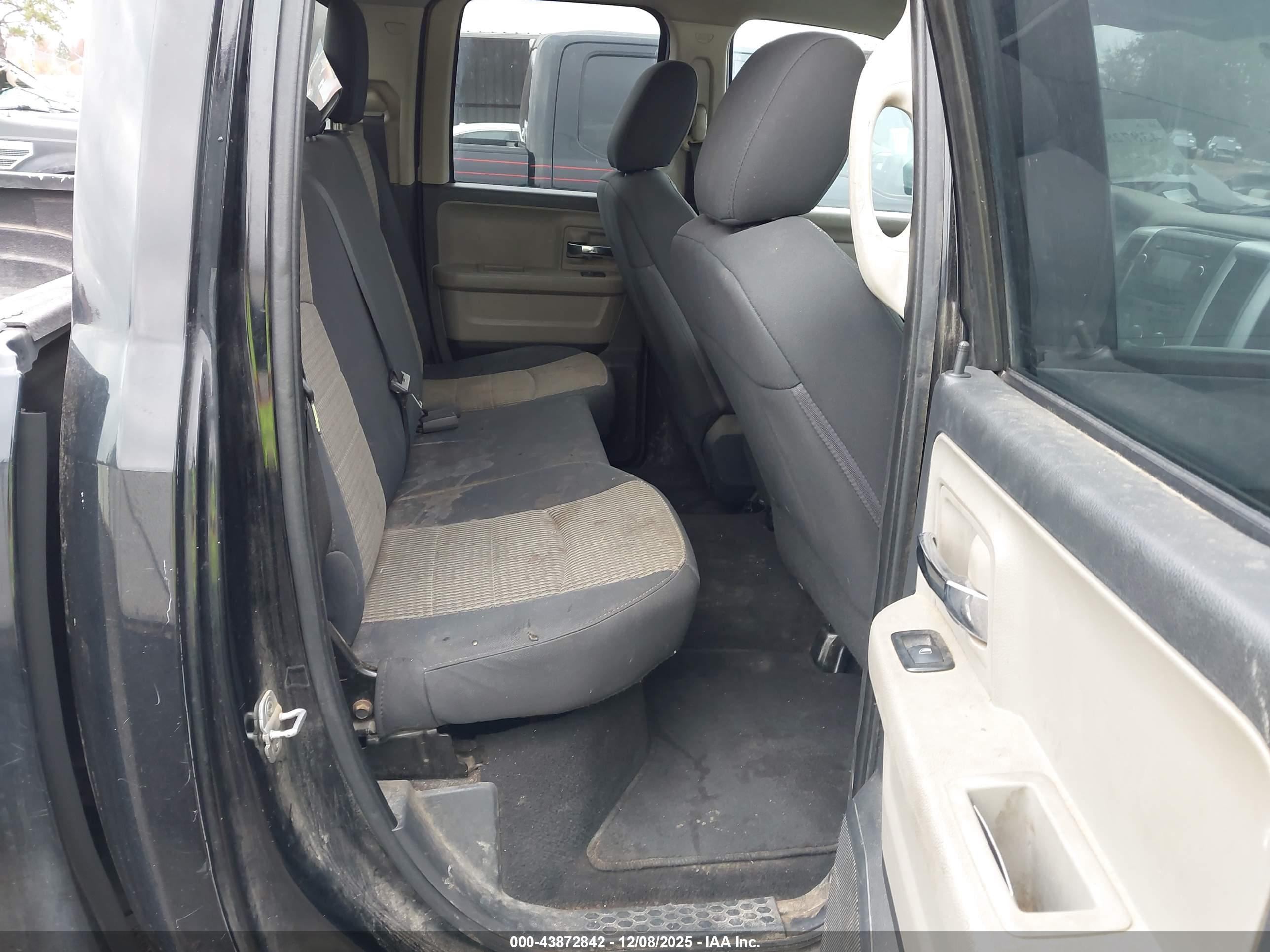 RAM 1500 image 8