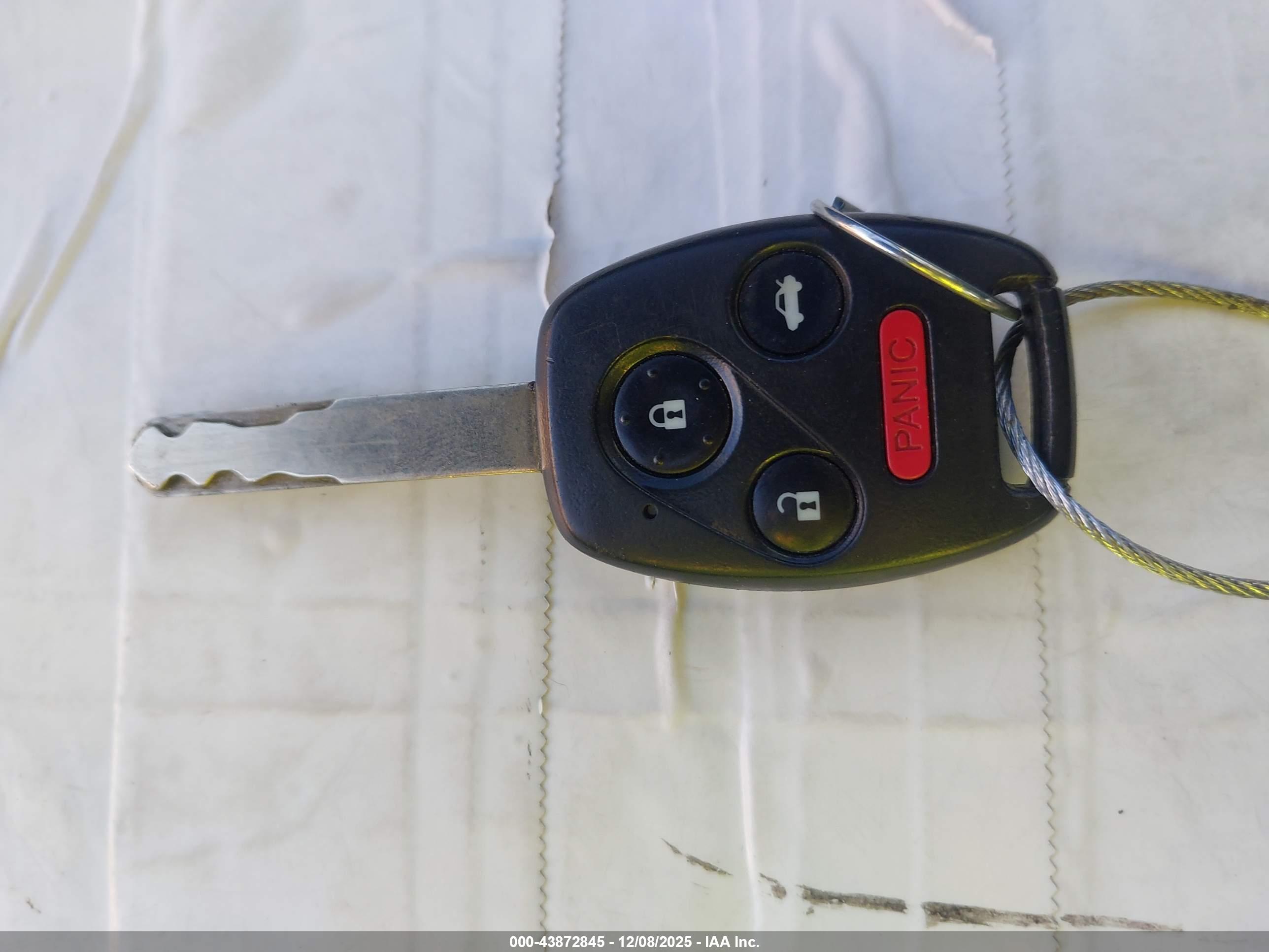 HONDA CIVIC image 11