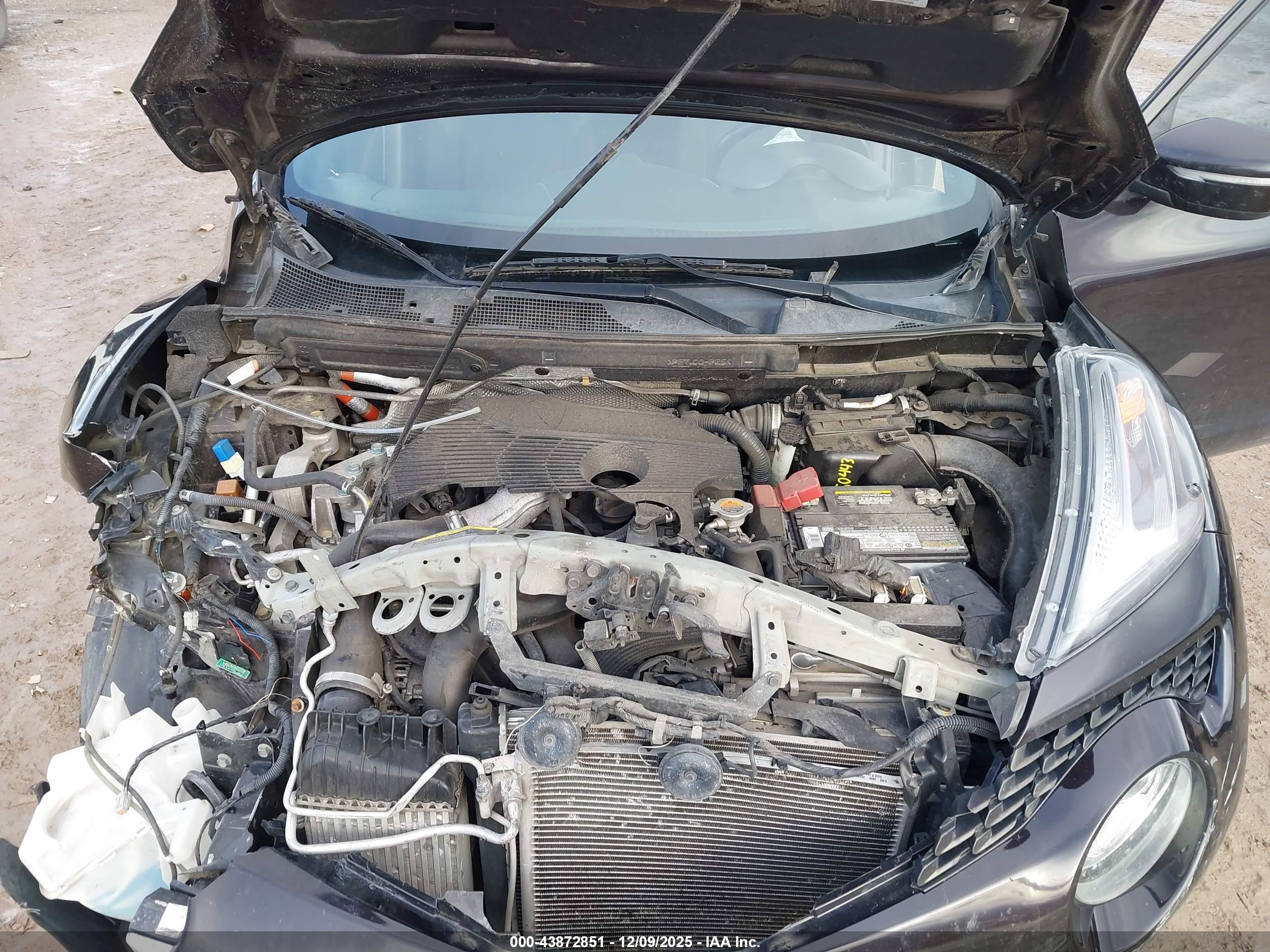 NISSAN JUKE image 10