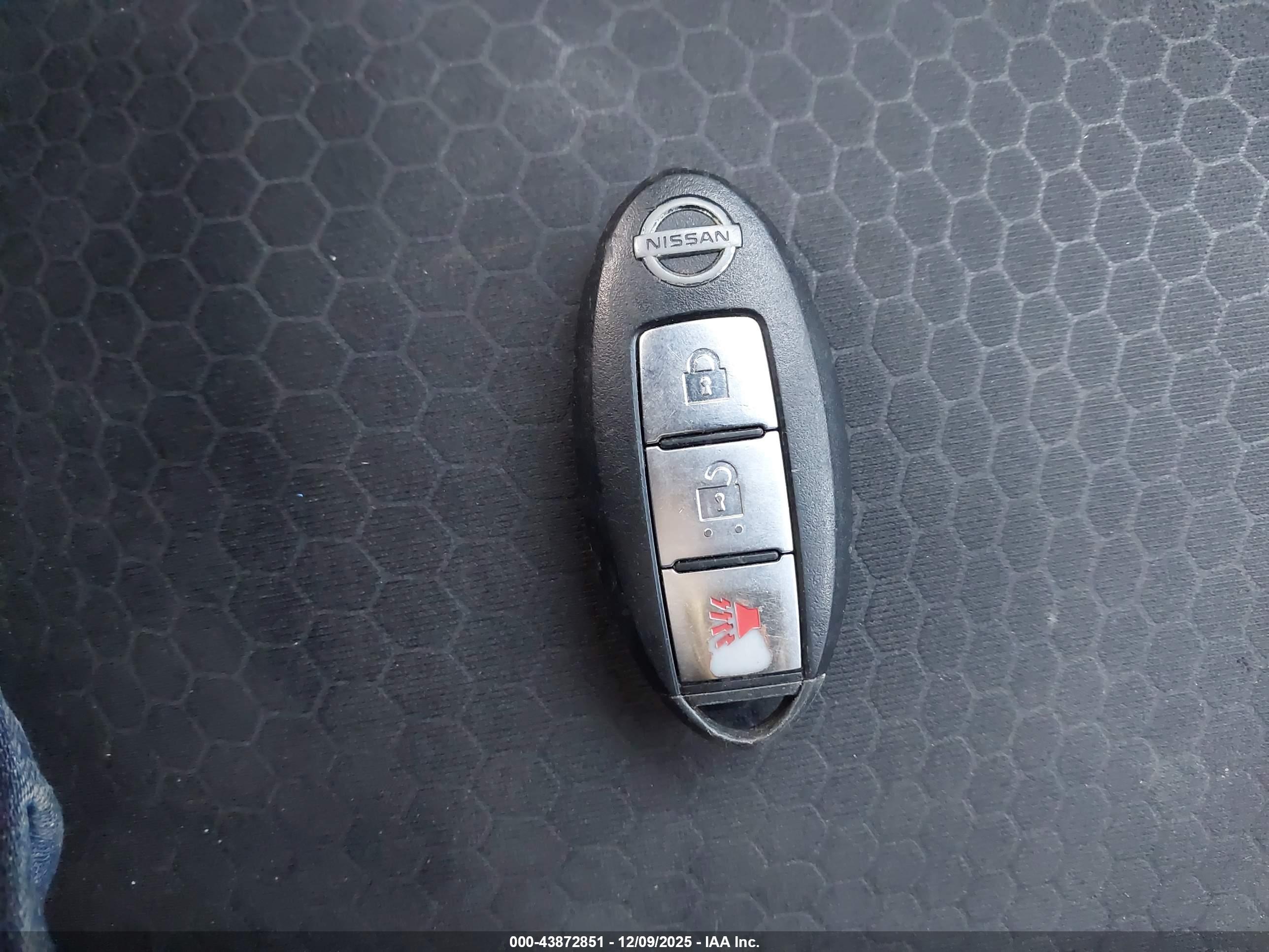 NISSAN JUKE image 11