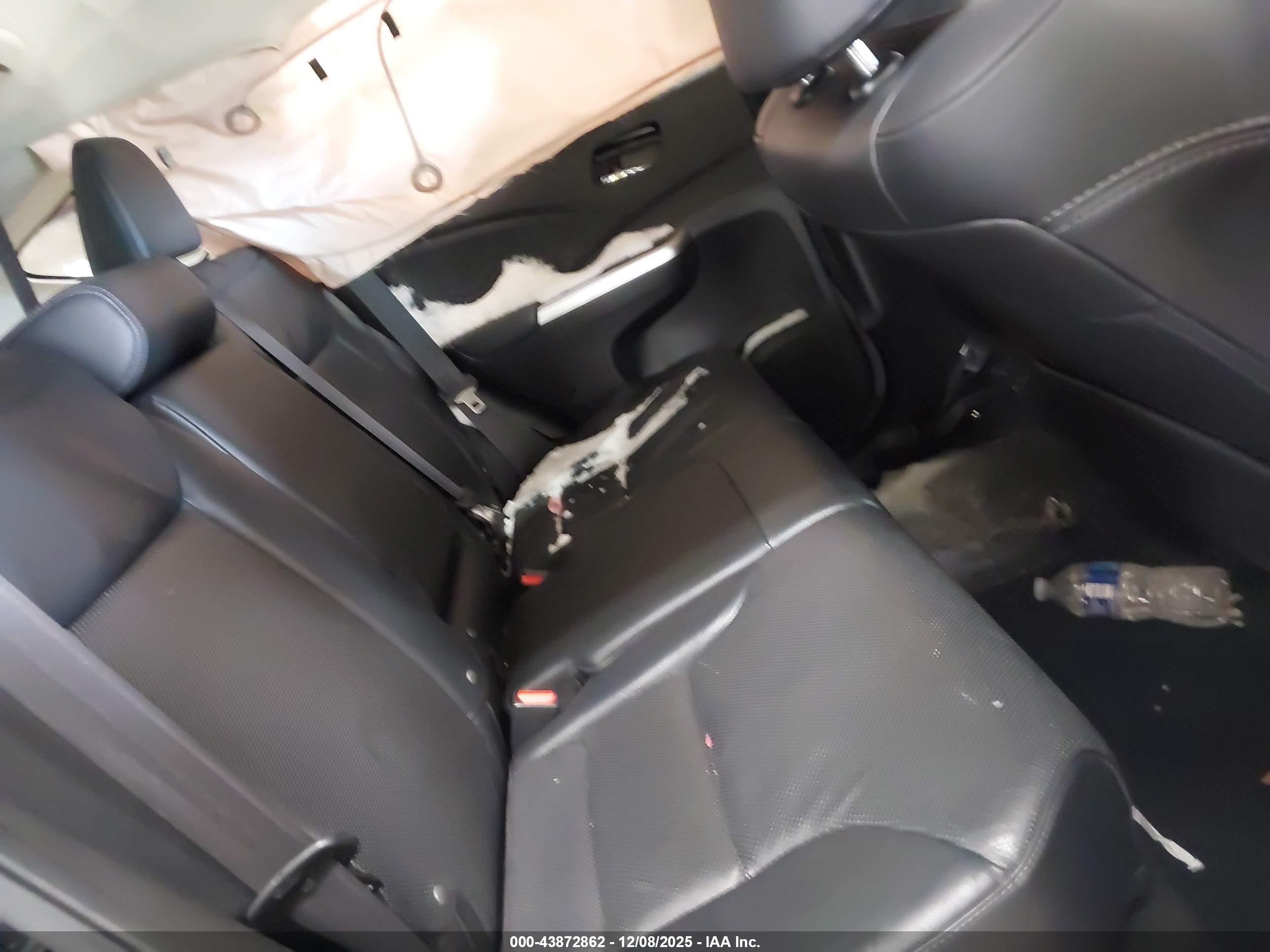 HONDA CR-V image 8