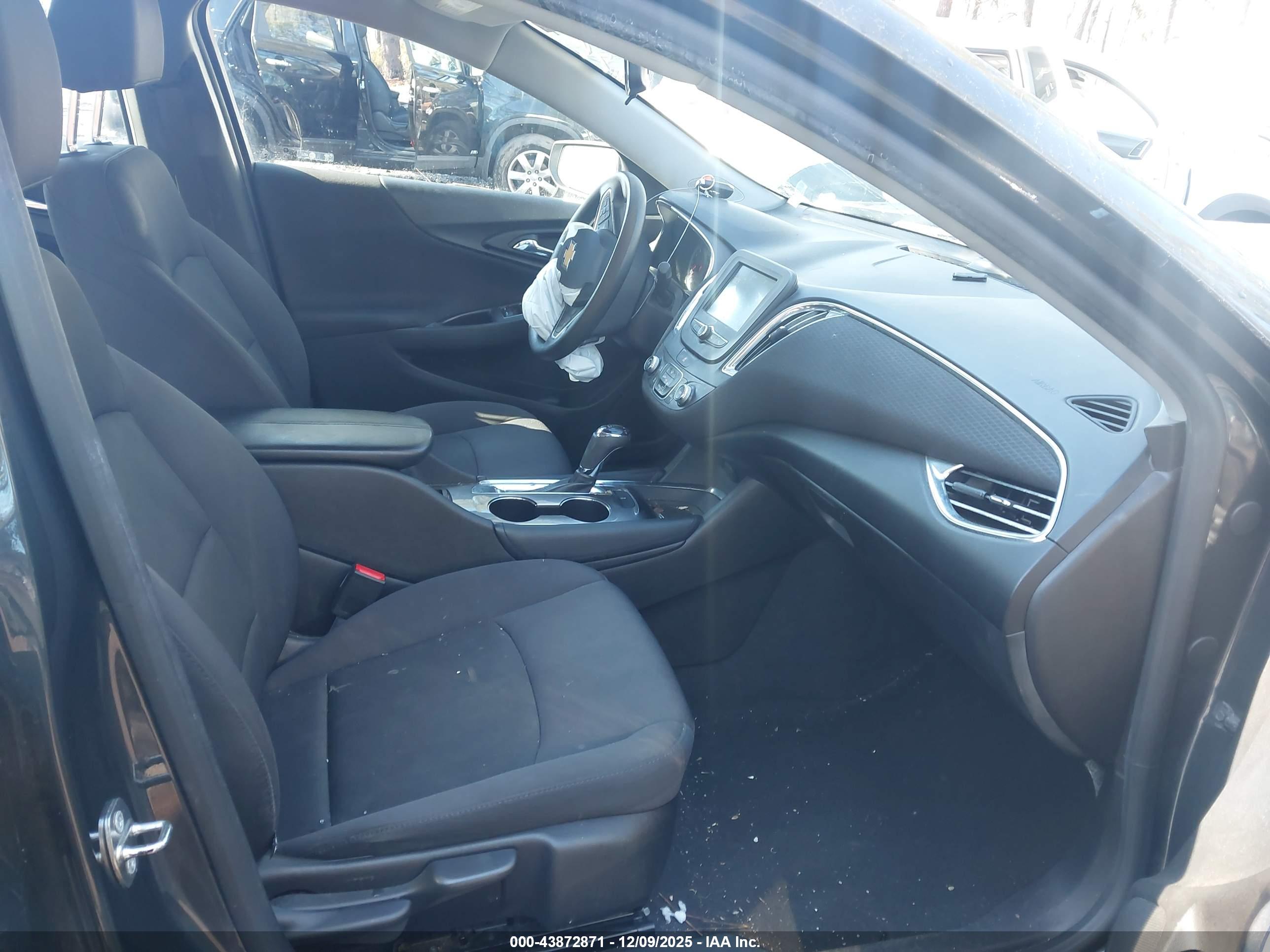CHEVROLET MALIBU image 5