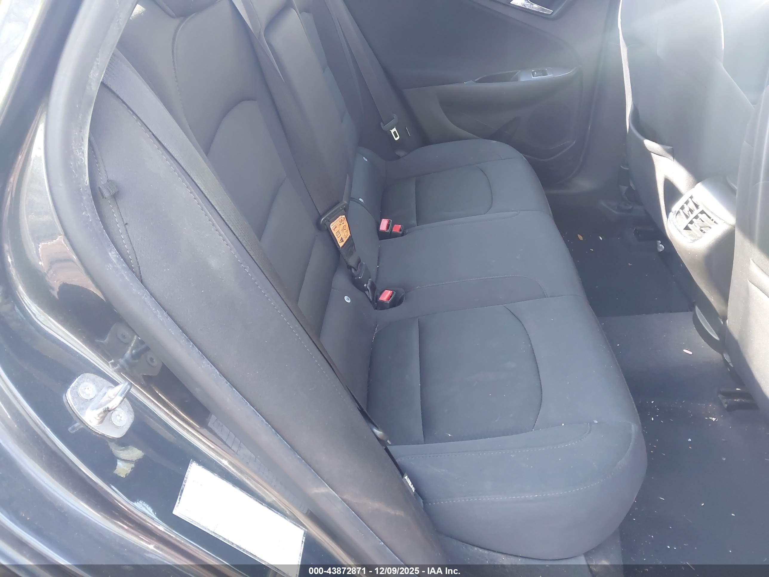 CHEVROLET MALIBU image 8
