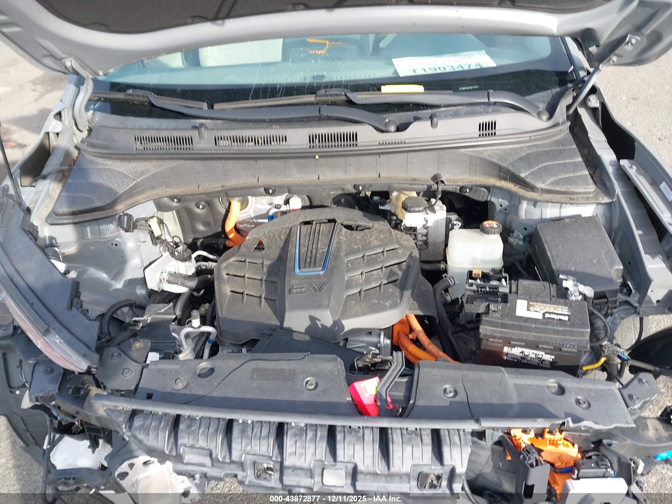 HYUNDAI KONA image 10