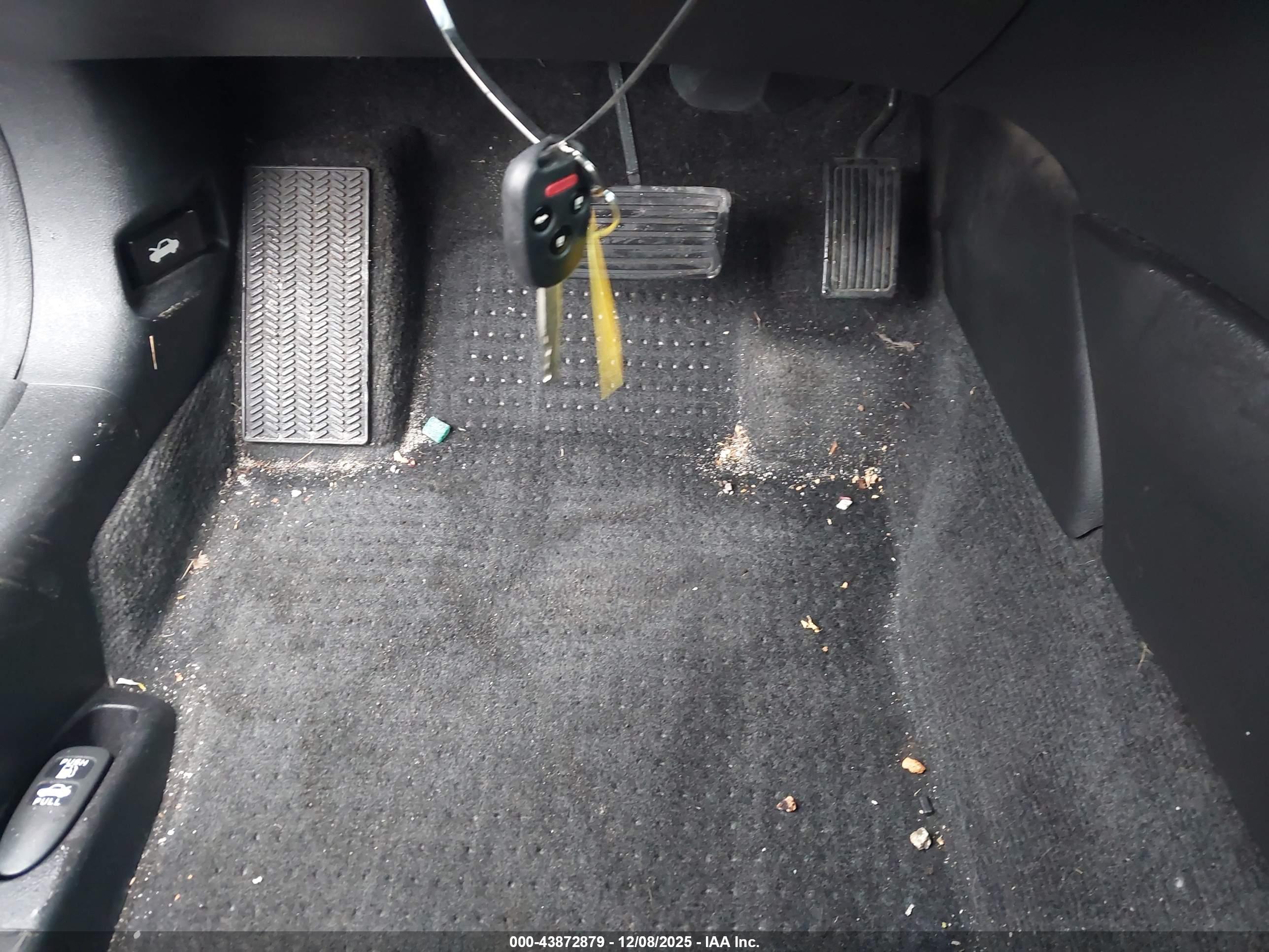 HONDA ACCORD image 11