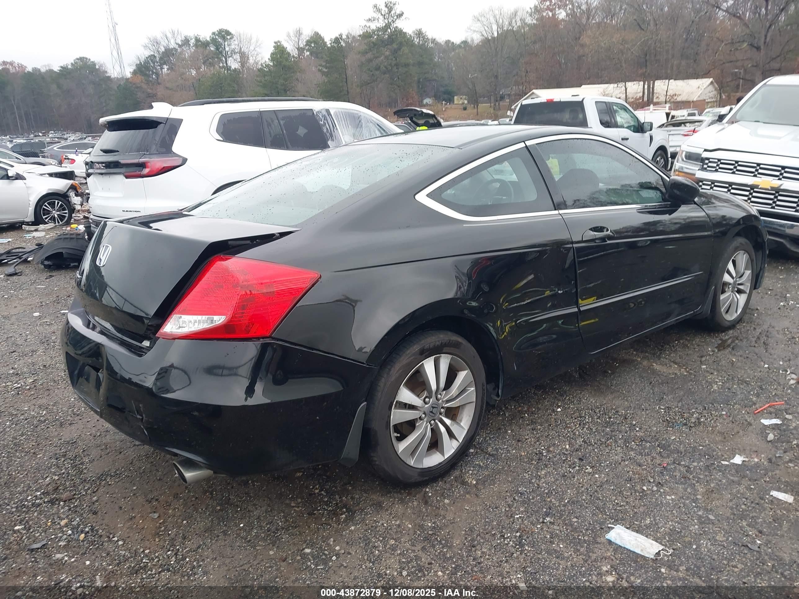 HONDA ACCORD image 4