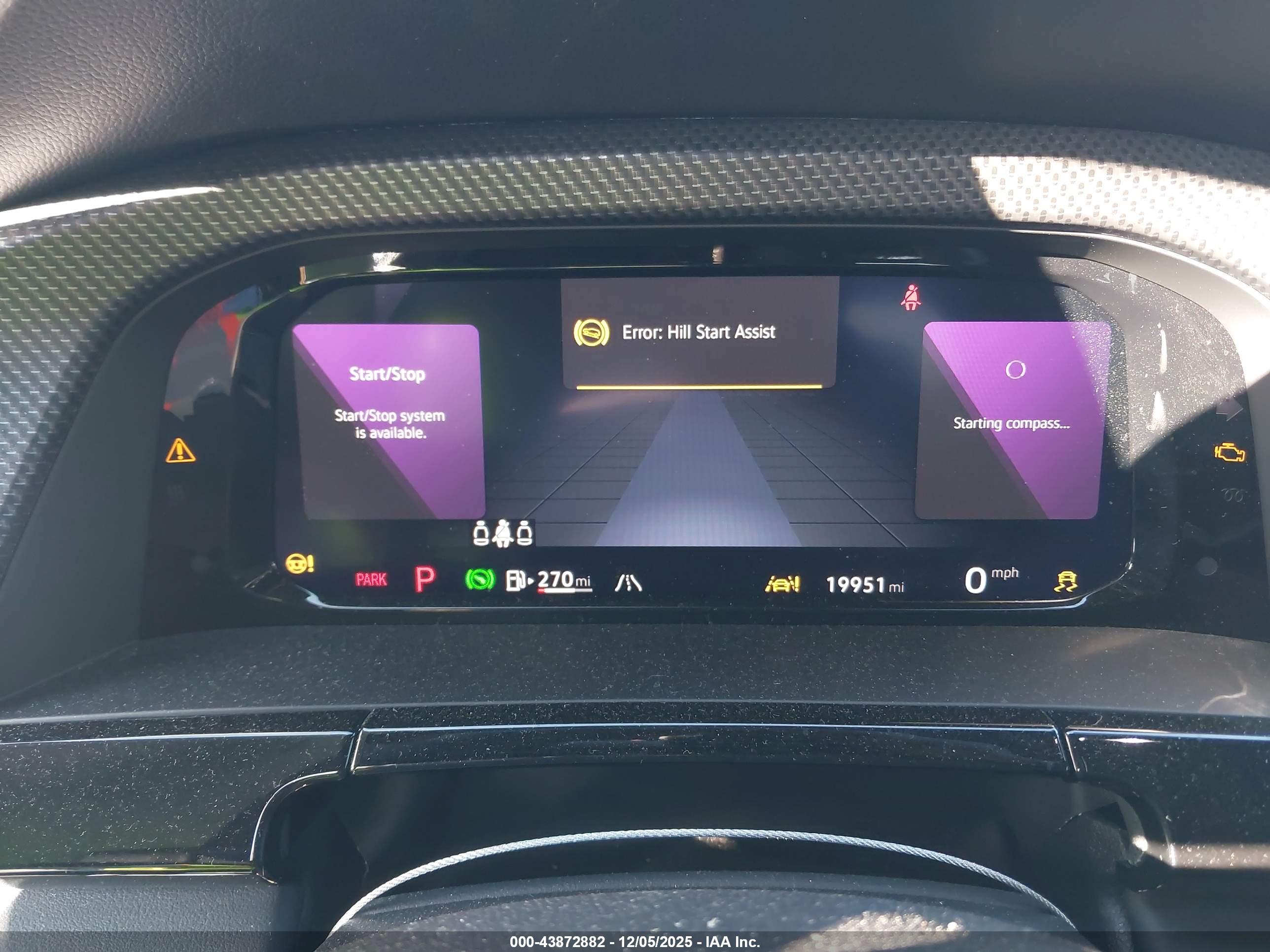 VOLKSWAGEN ATLAS image 7