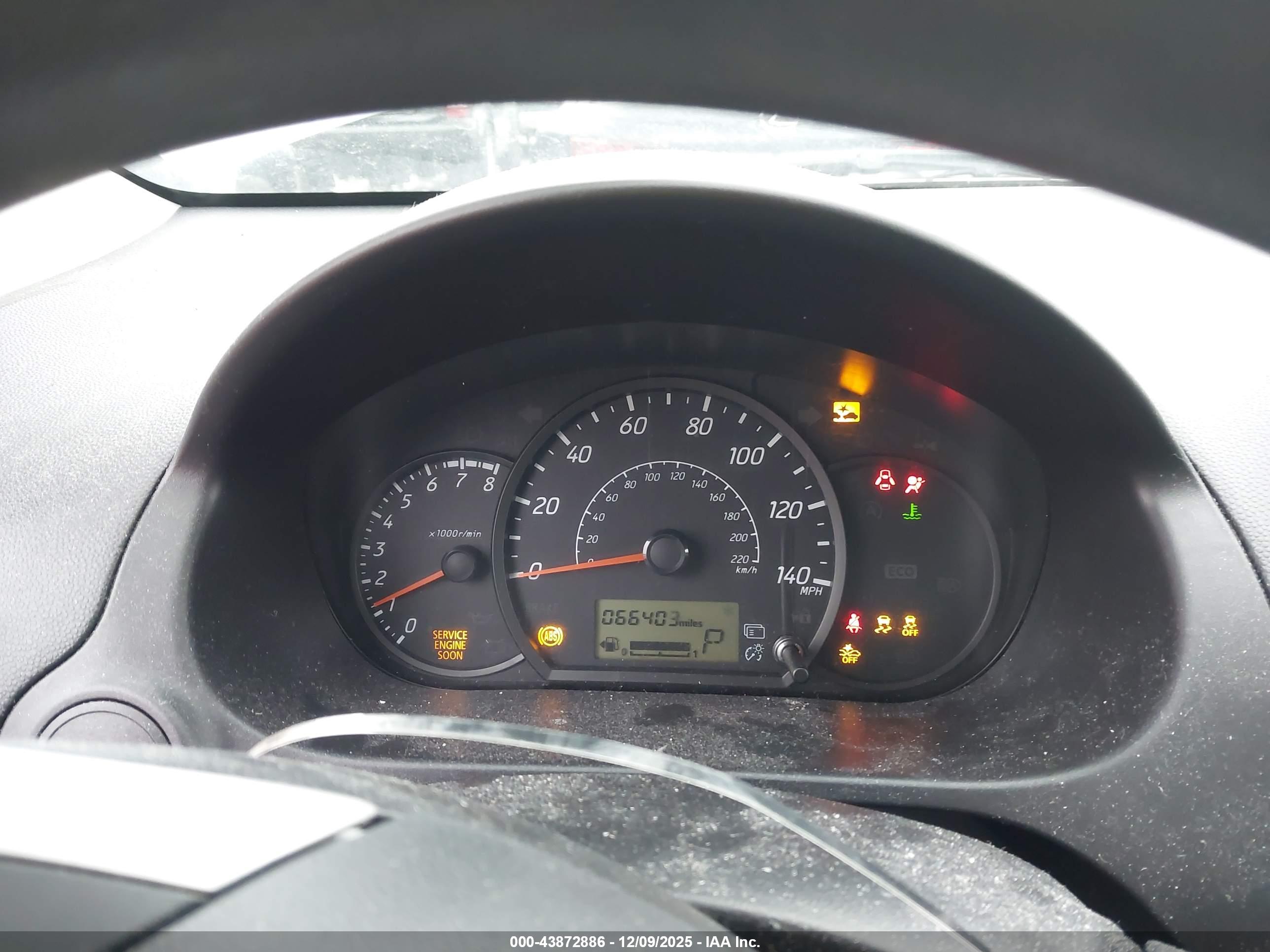 MITSUBISHI MIRAGE image 7