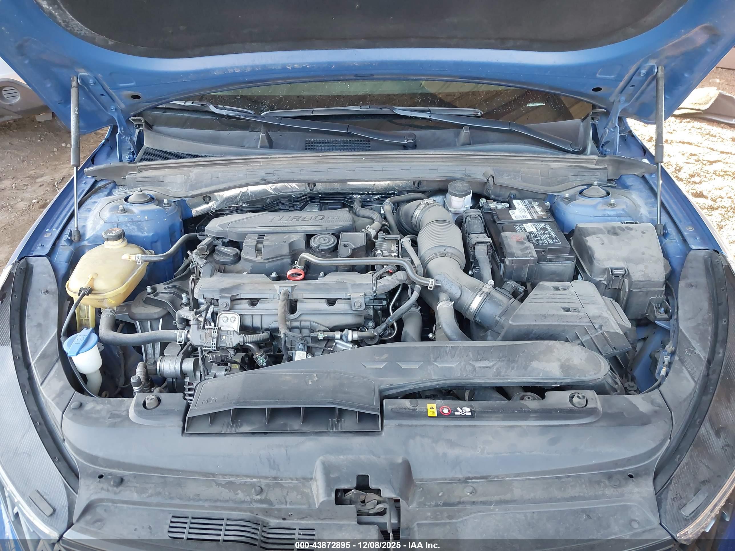 KIA K5 image 10