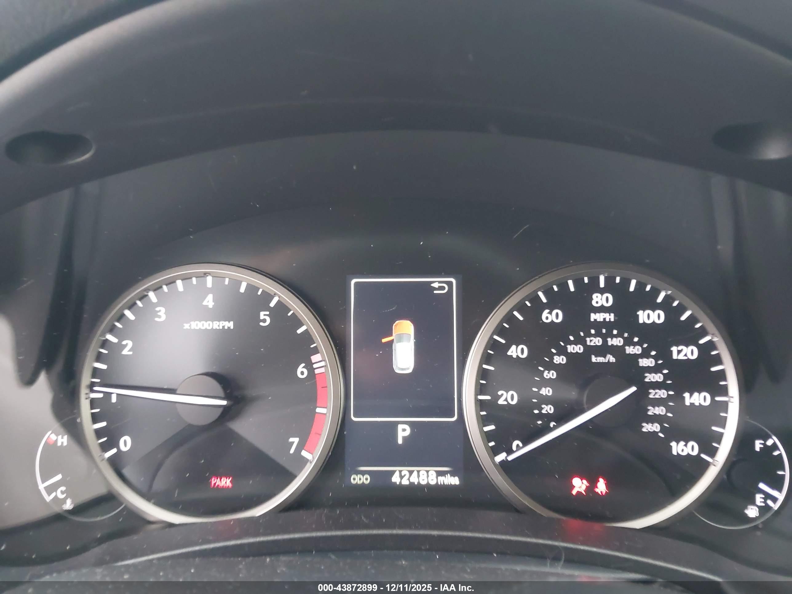 LEXUS NX image 7