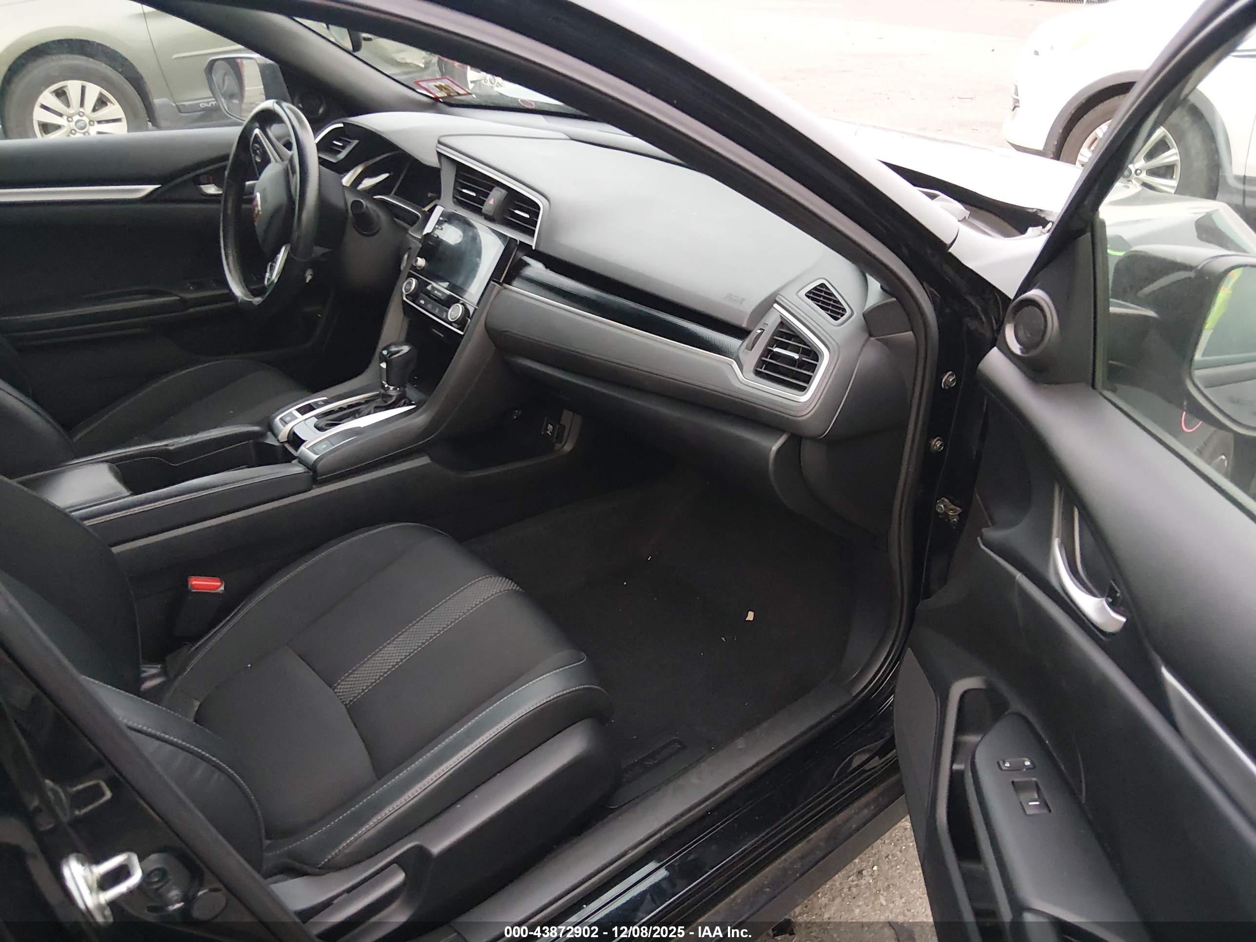 HONDA CIVIC image 5