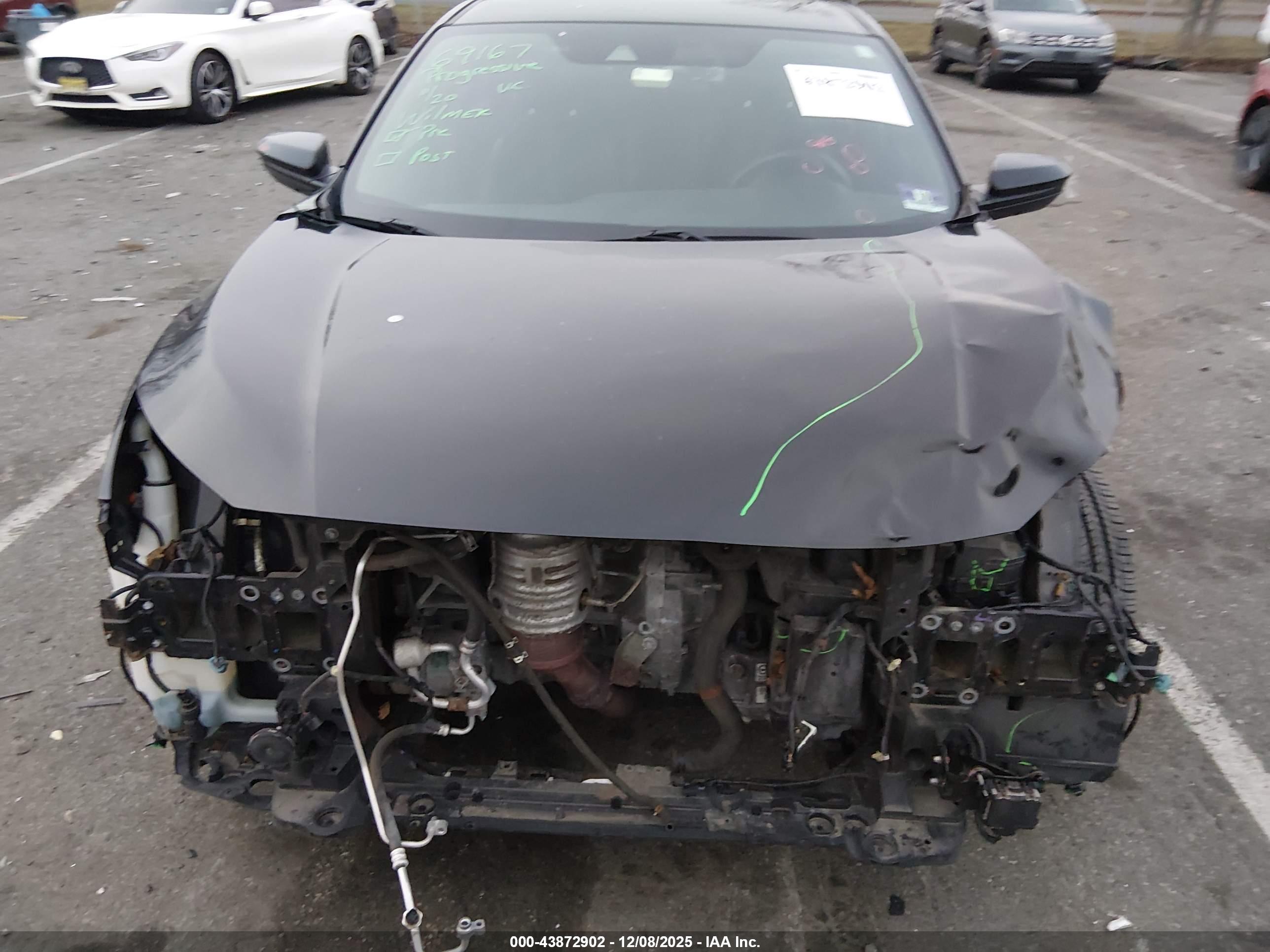 HONDA CIVIC image 6
