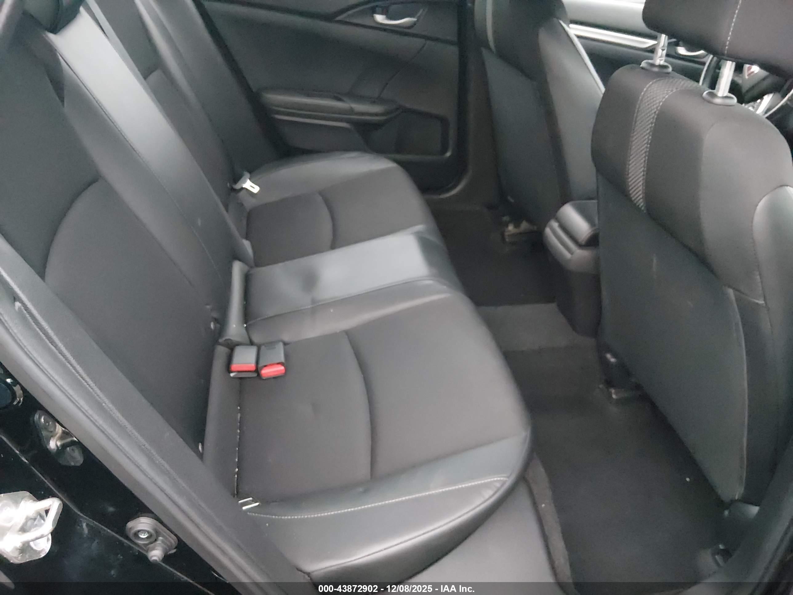 HONDA CIVIC image 8